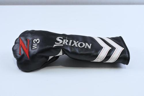 Srixon Z-F65 #3 Wood / 15 Degree / Regular Flex Miyazaki 6