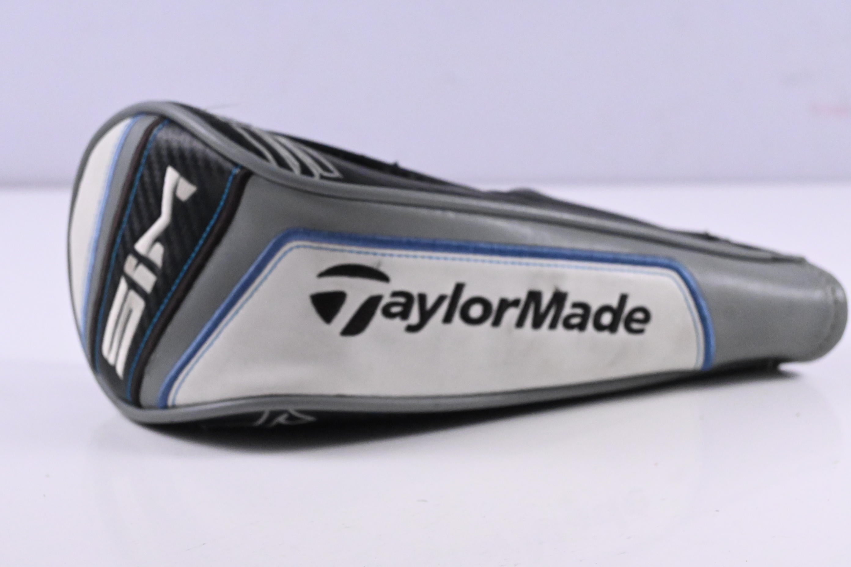 Taylormade SIM Max #3 Wood / 15 Degree / Stiff Flex Ventus Blue 6 Shaft
