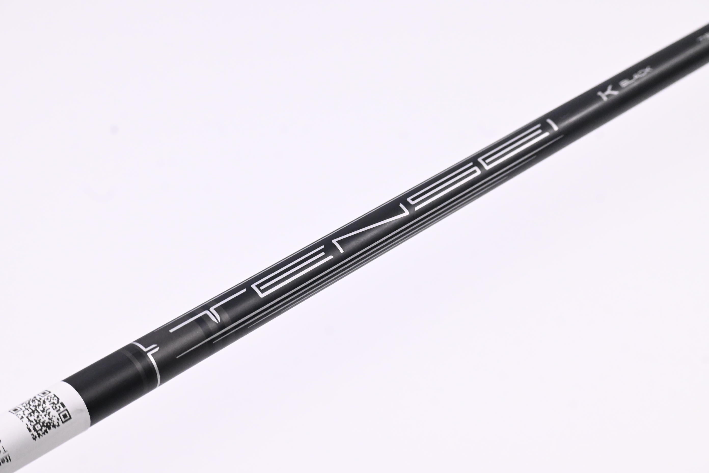 Tensei 1K Black 75 #7 Wood Shaft / X-Flex / Ping 3rd Gen