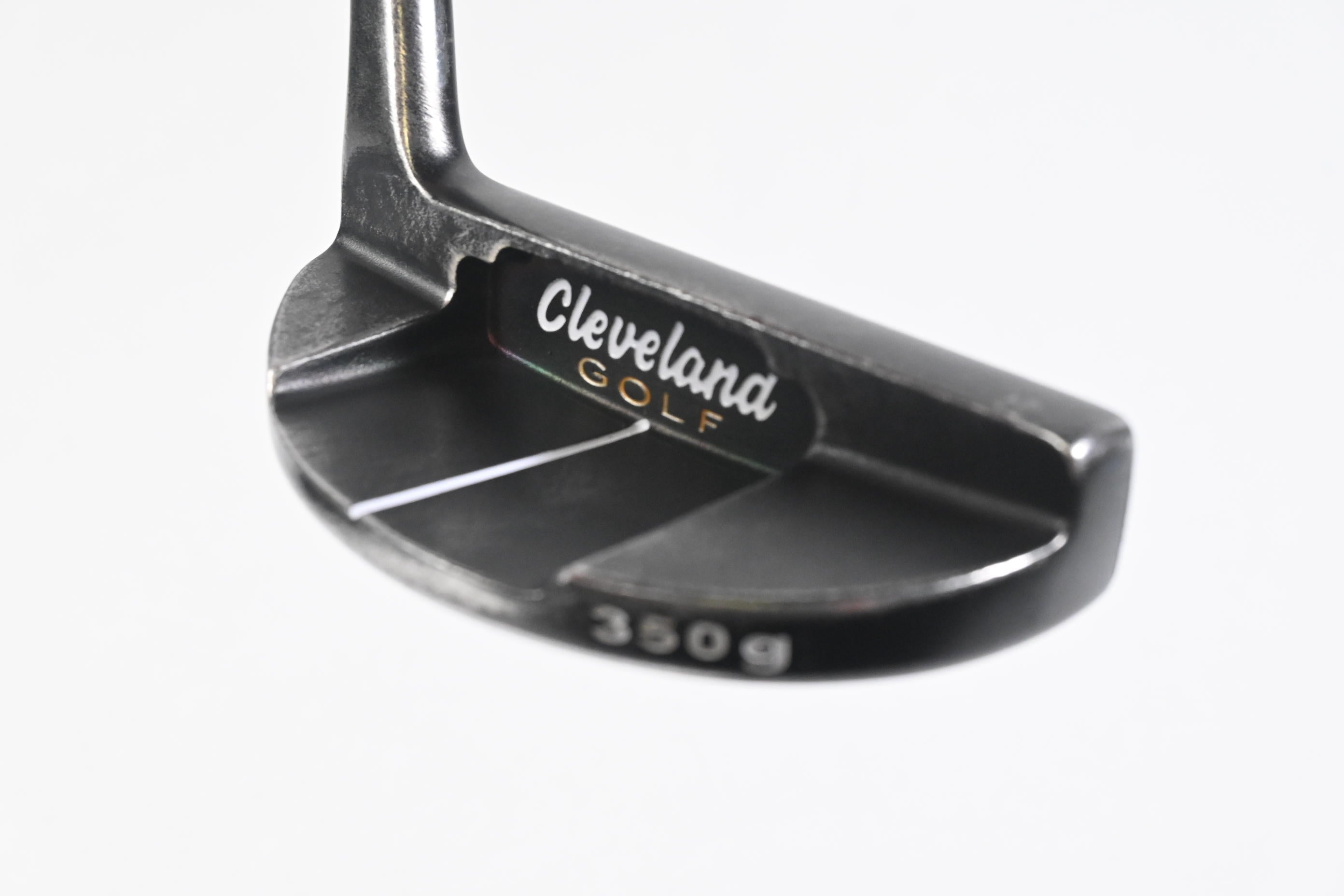 Cleveland Classic Collection 2 Putter / 35.5 Inch