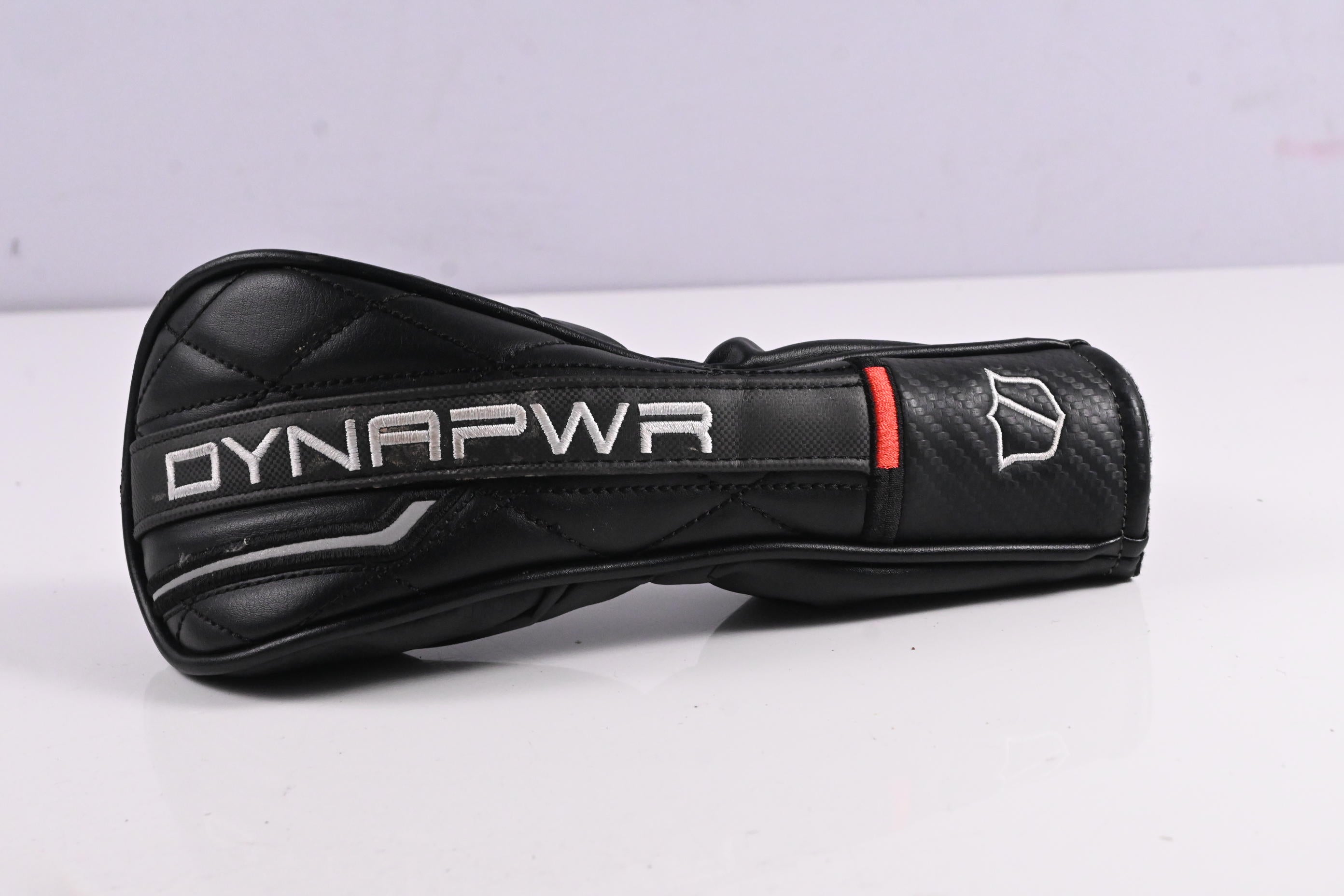 Wilson Dynapower 2023 #4 Hybrid / 22 Degree / Senior Flex Denali Red 60 Shaft