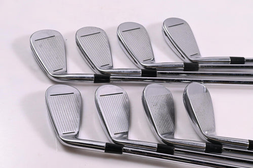 Taylormade PSi Irons / 3-PW / Regular Flex KBS Tour C-Taper 105 Shafts