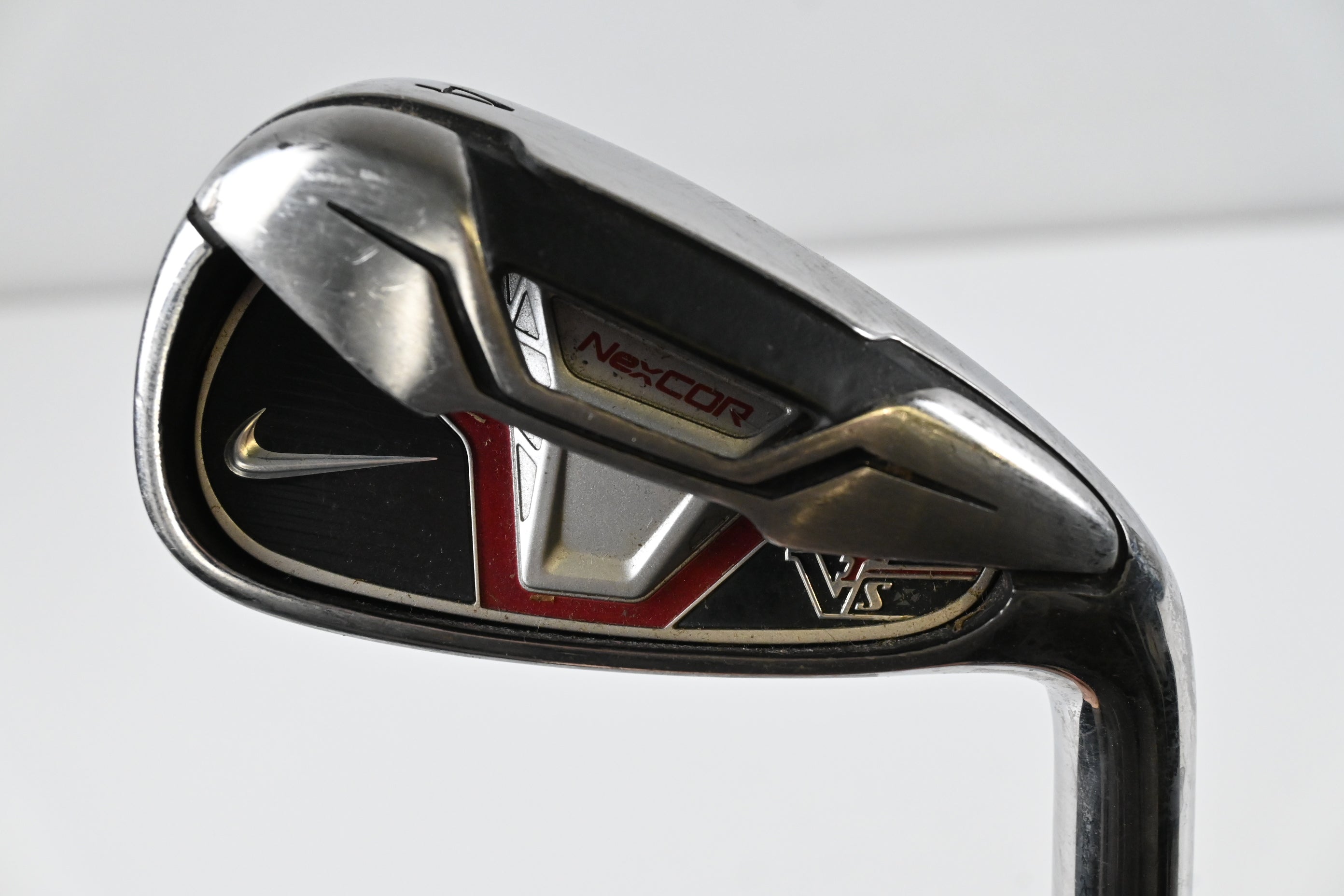 Nike VR-S #4 Iron / 21 Degree / Uniflex True Temper Shaft