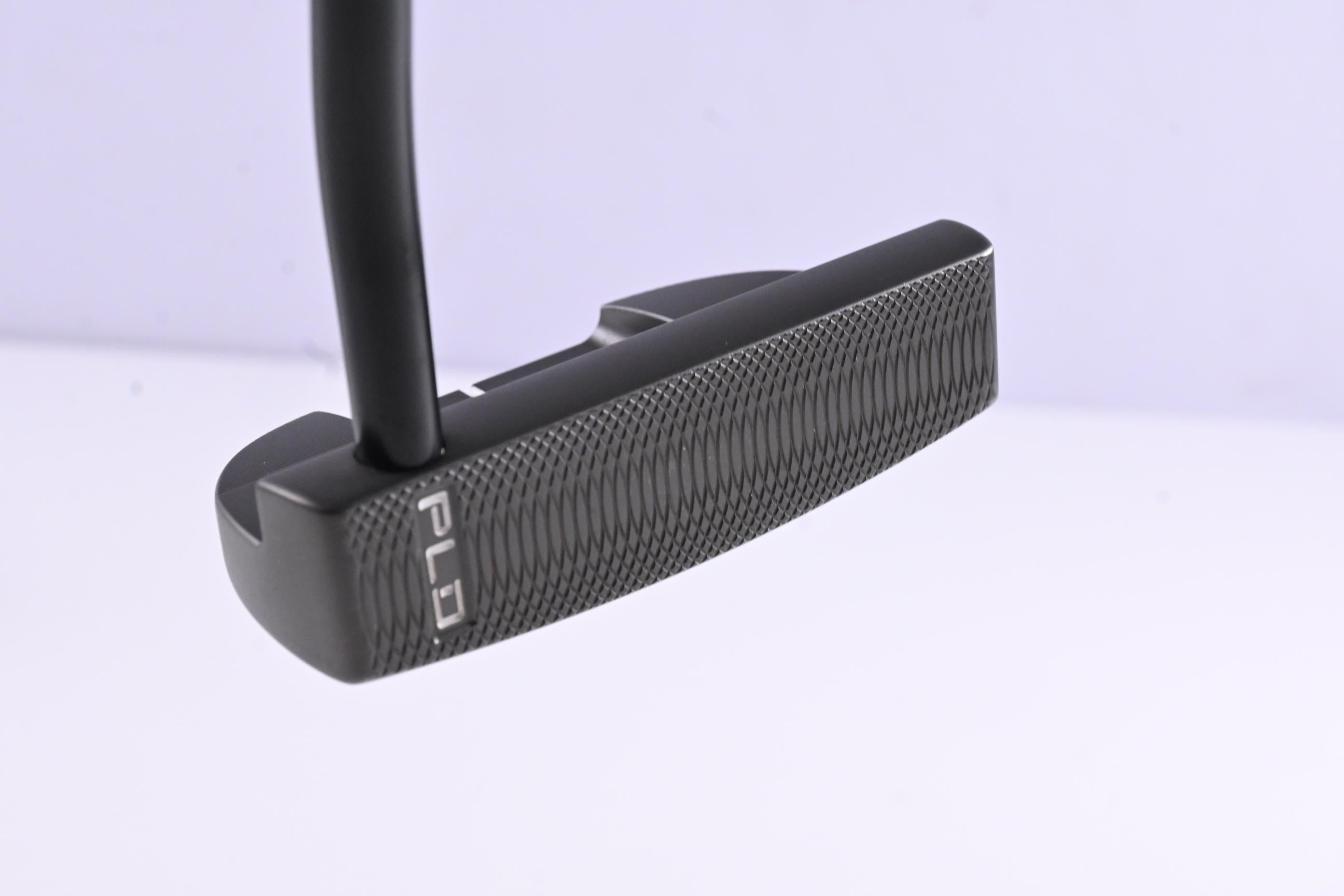 Left Hand Ping PLD Milled DS72 2024 Putter / 33 Inch