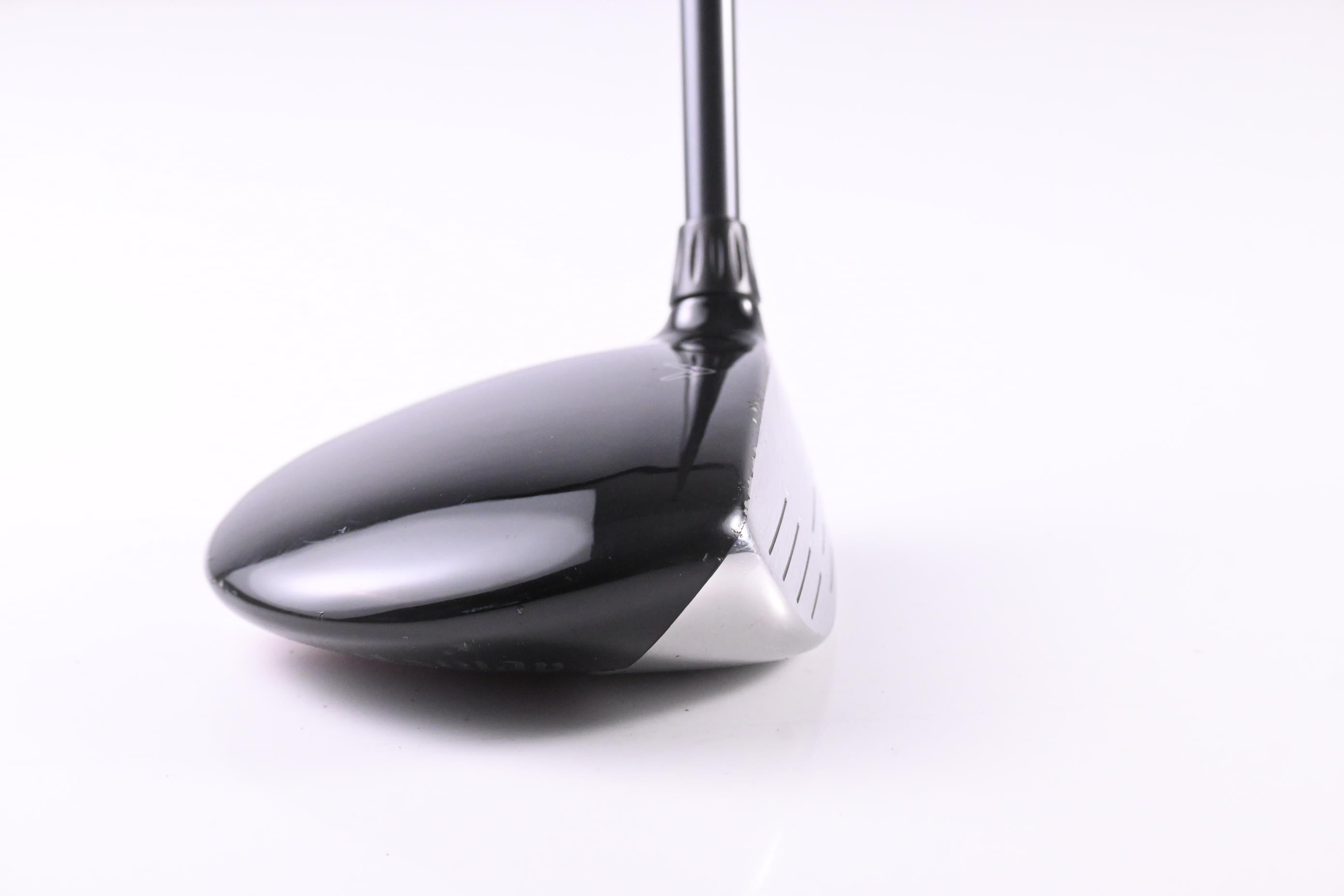 Callaway Diablo Octane #4 Wood / 17 Degree / Regular Flex Callaway 60 Shaft