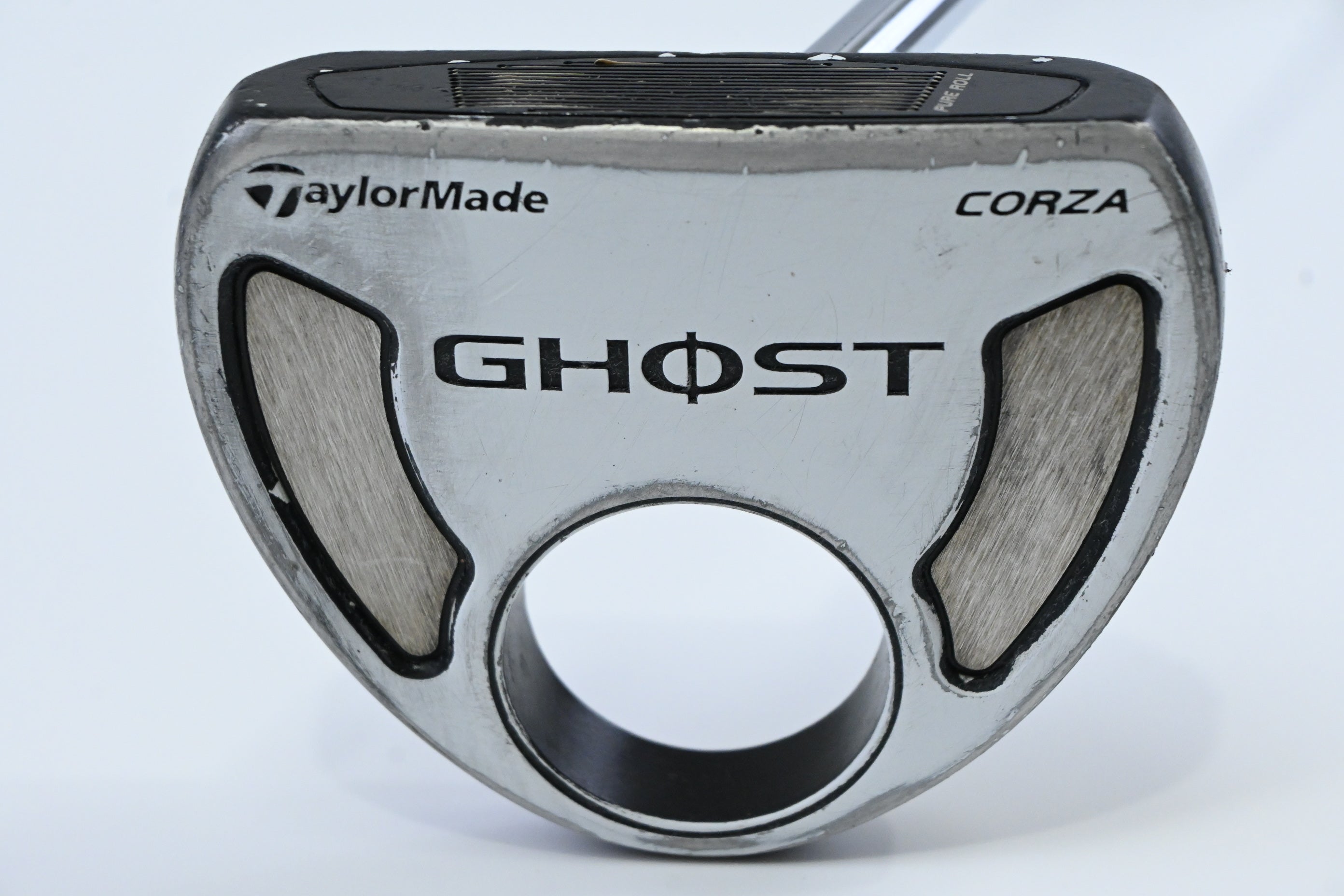 Taylormade Corza Ghost Putter / 34 Inch