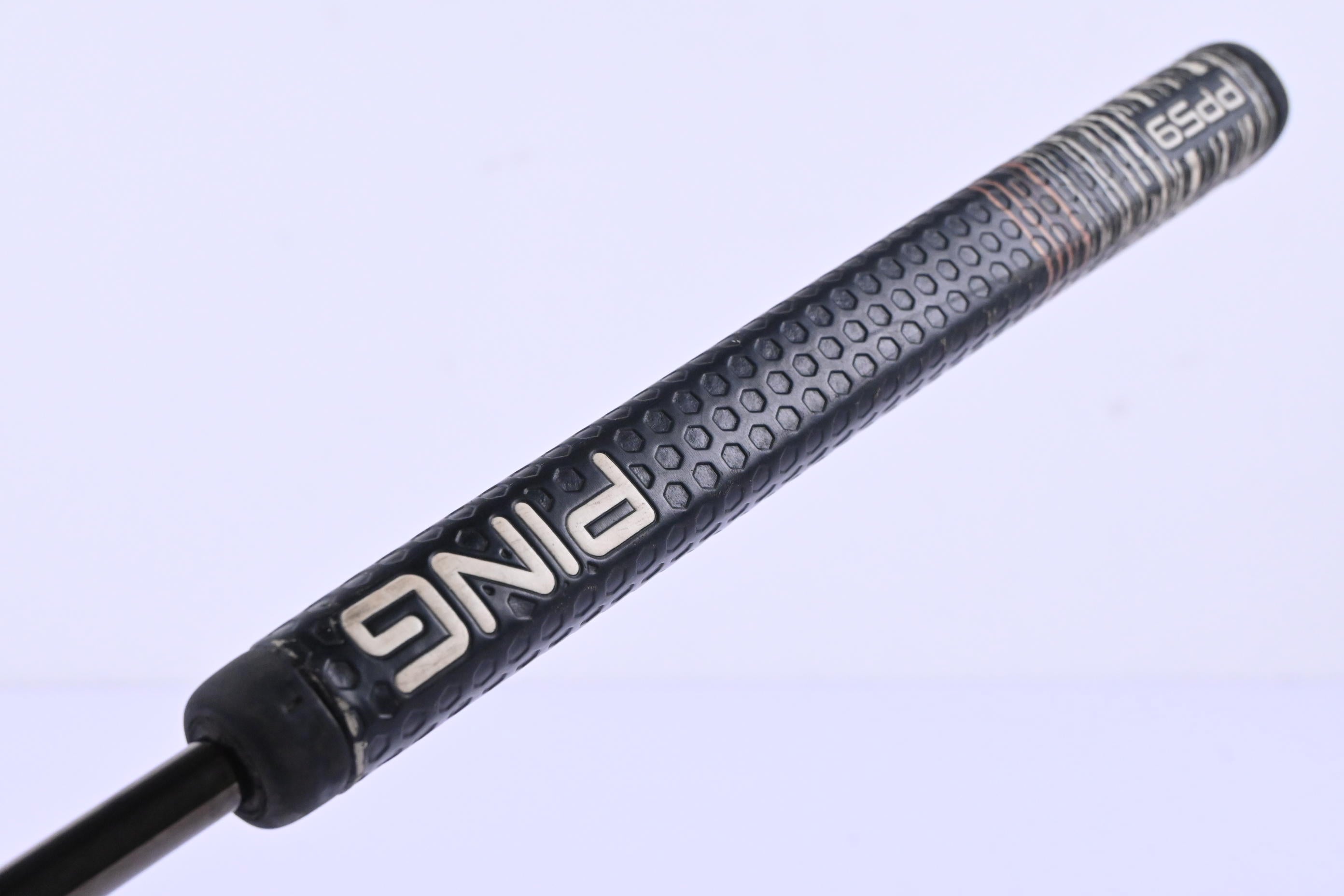Ping Ketsch Heppler Putter / 36 Inch