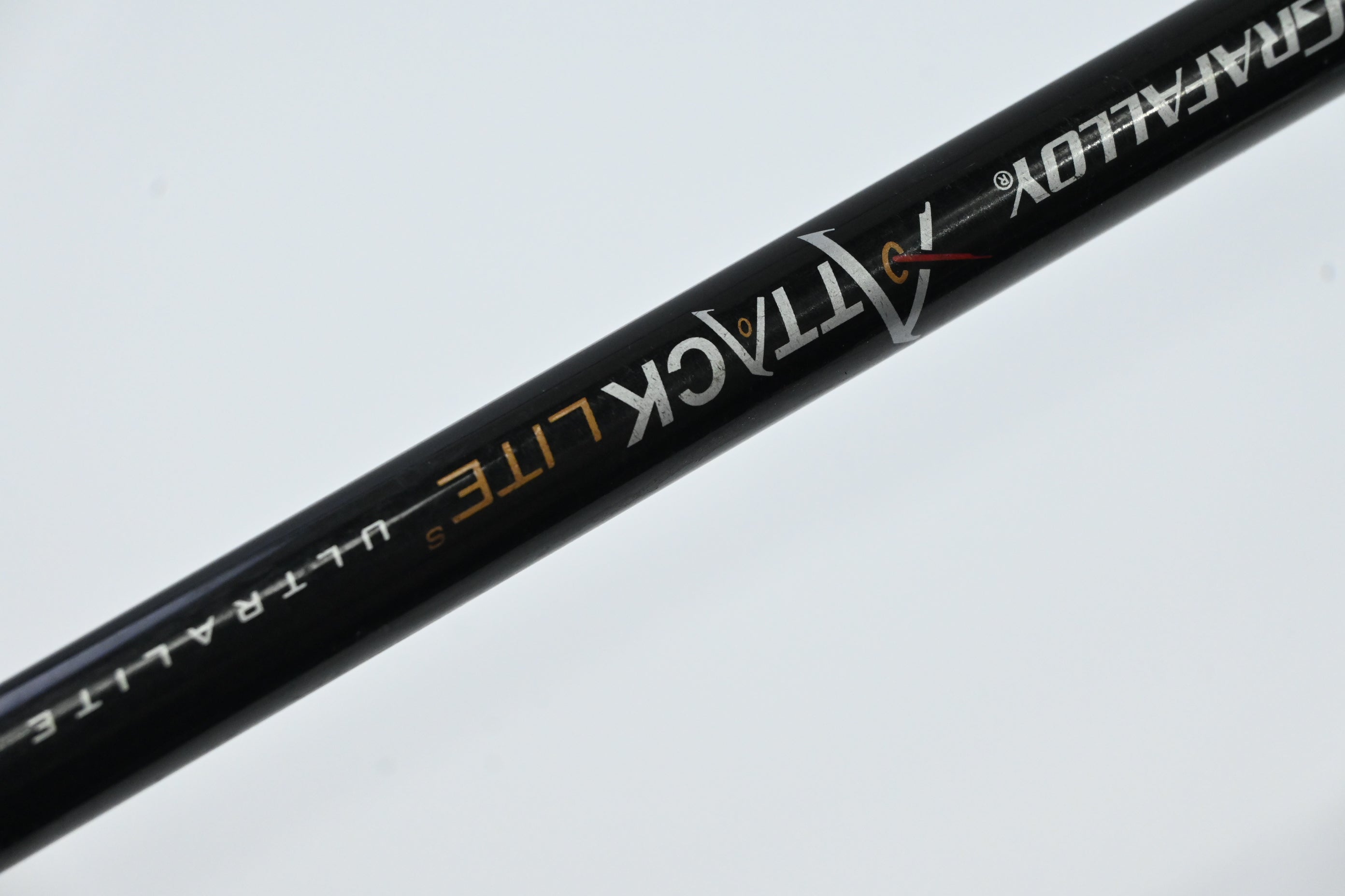 Cobra King Forged MB 2019 #4 Iron / 24 Degree / Stiff Flex Grafalloy Attack Lite