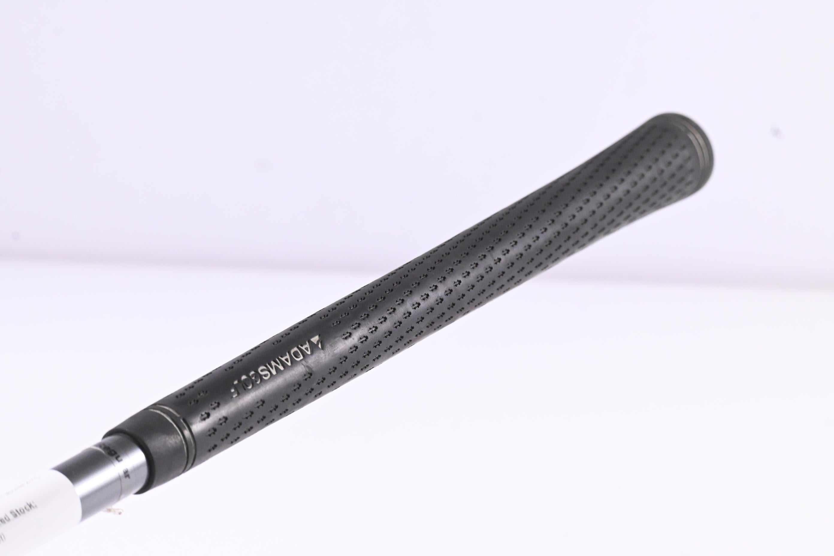 Adams Redline RPM #3 Wood / 15 Degree / Senior Flex Fujikura G75 Shaft