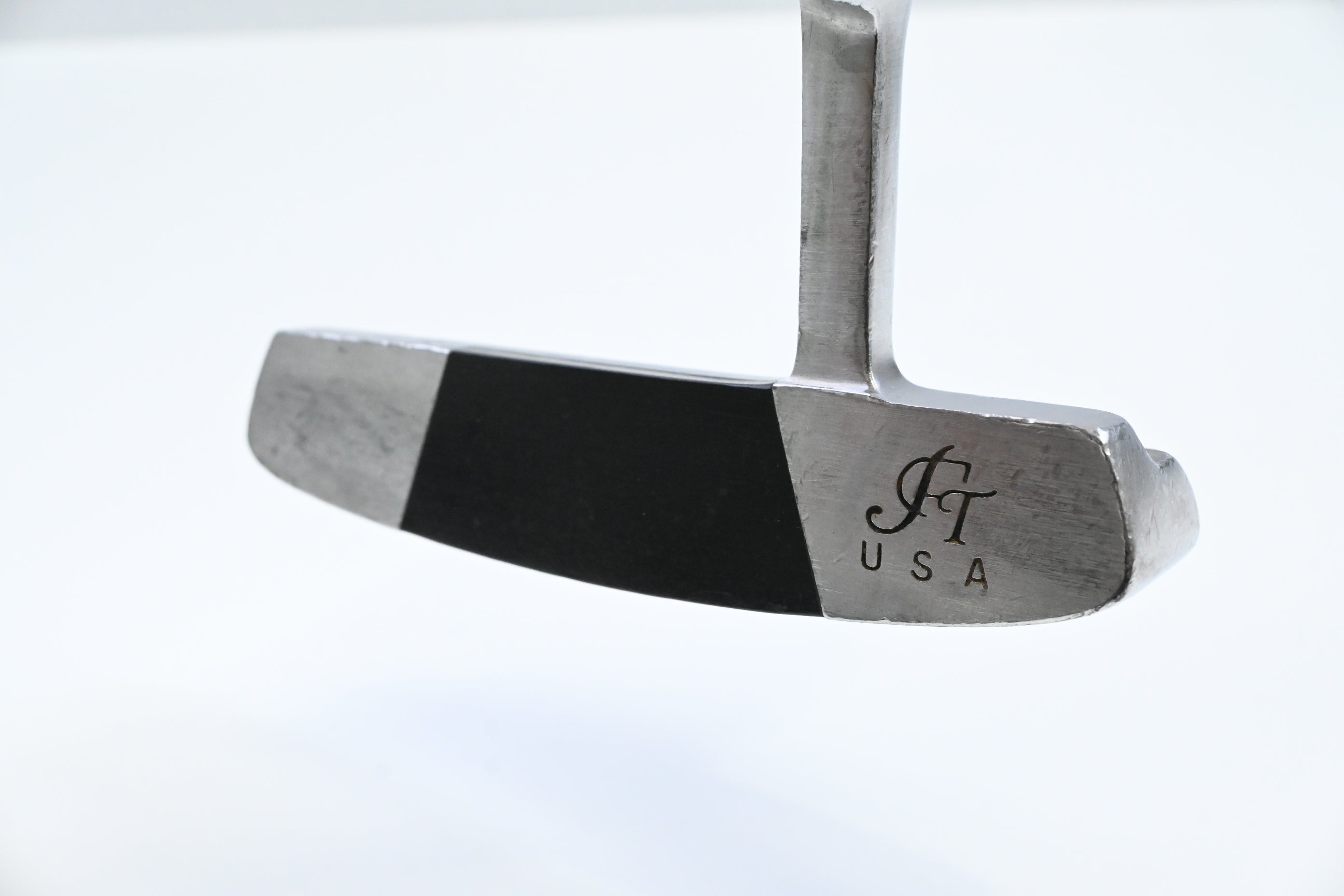 Fisher Touch Falcon Putter / 33 Inch