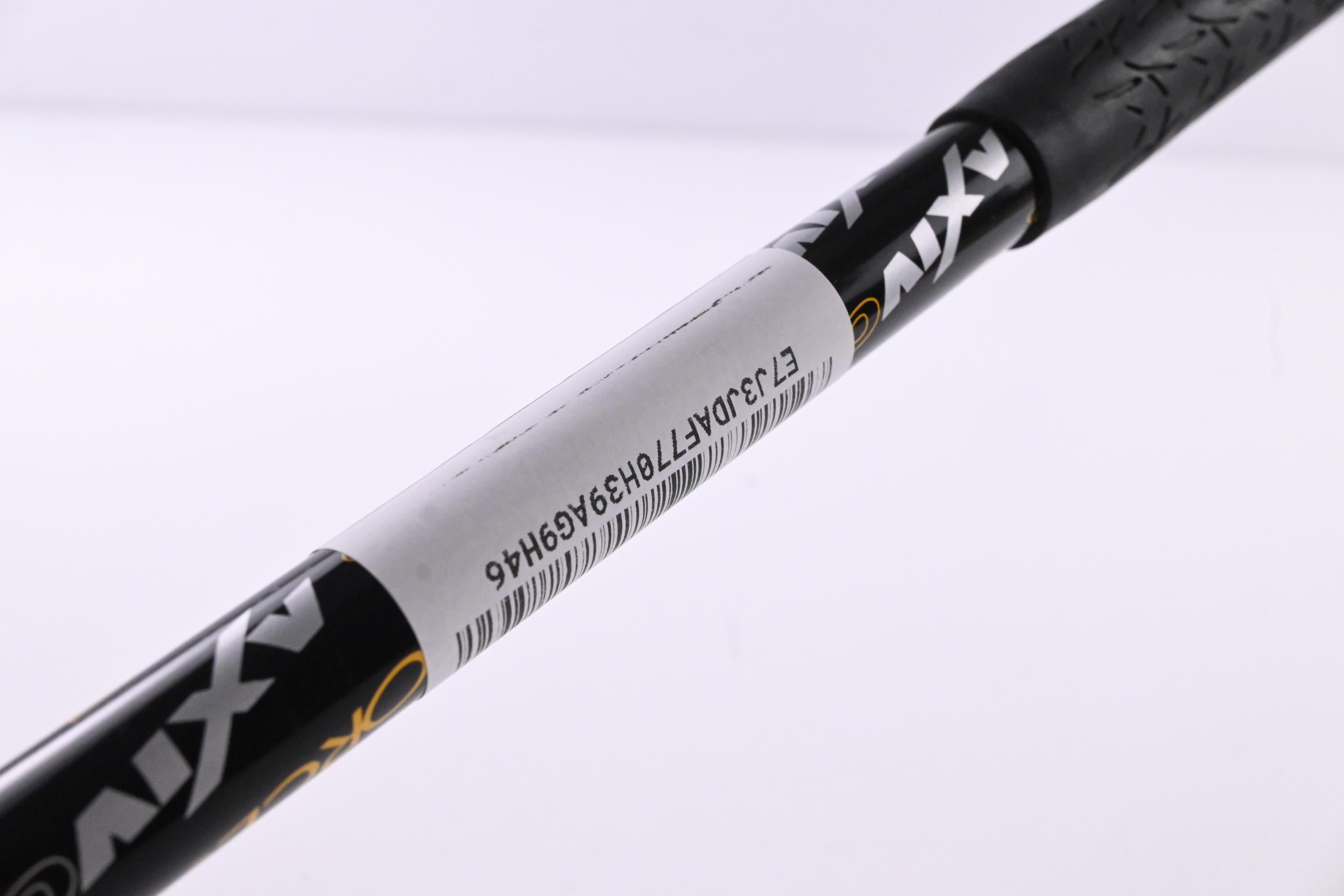 Nike SQ Dymo 2 Driver / 9.5 Degree / Stiff Flex UST Mamiya ProForce 59 Shaft
