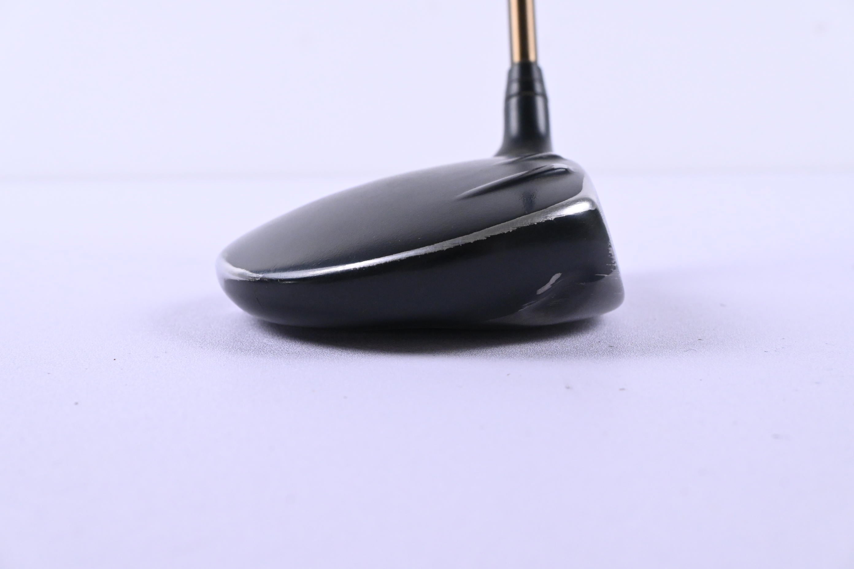 Ping G400 SFT #3 Wood / 16 Degree / Regular Flex Ping Alta CB 65 Shaft