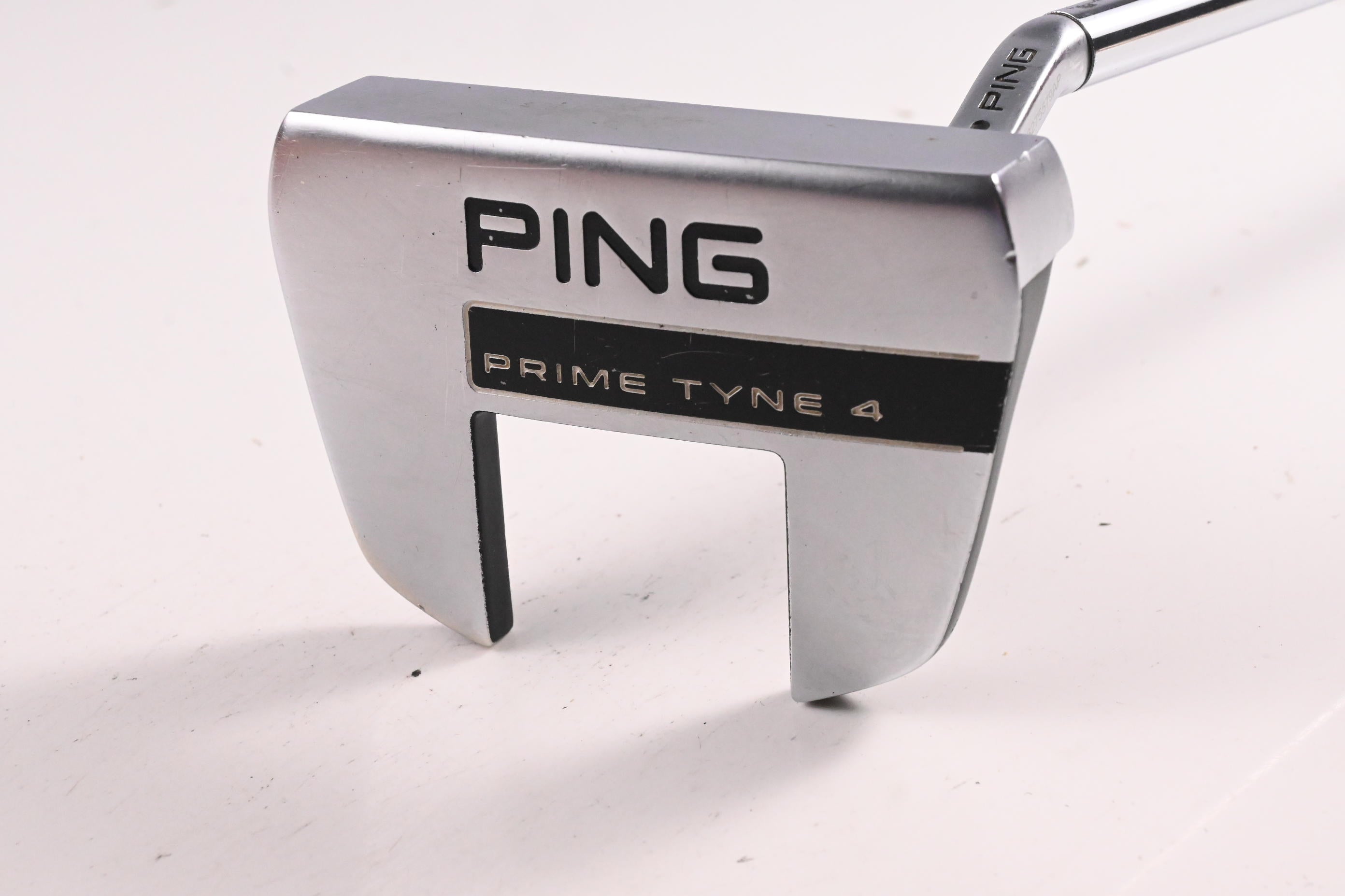 Ping Prime Tyne 4 2023 Putter / 36 Inch