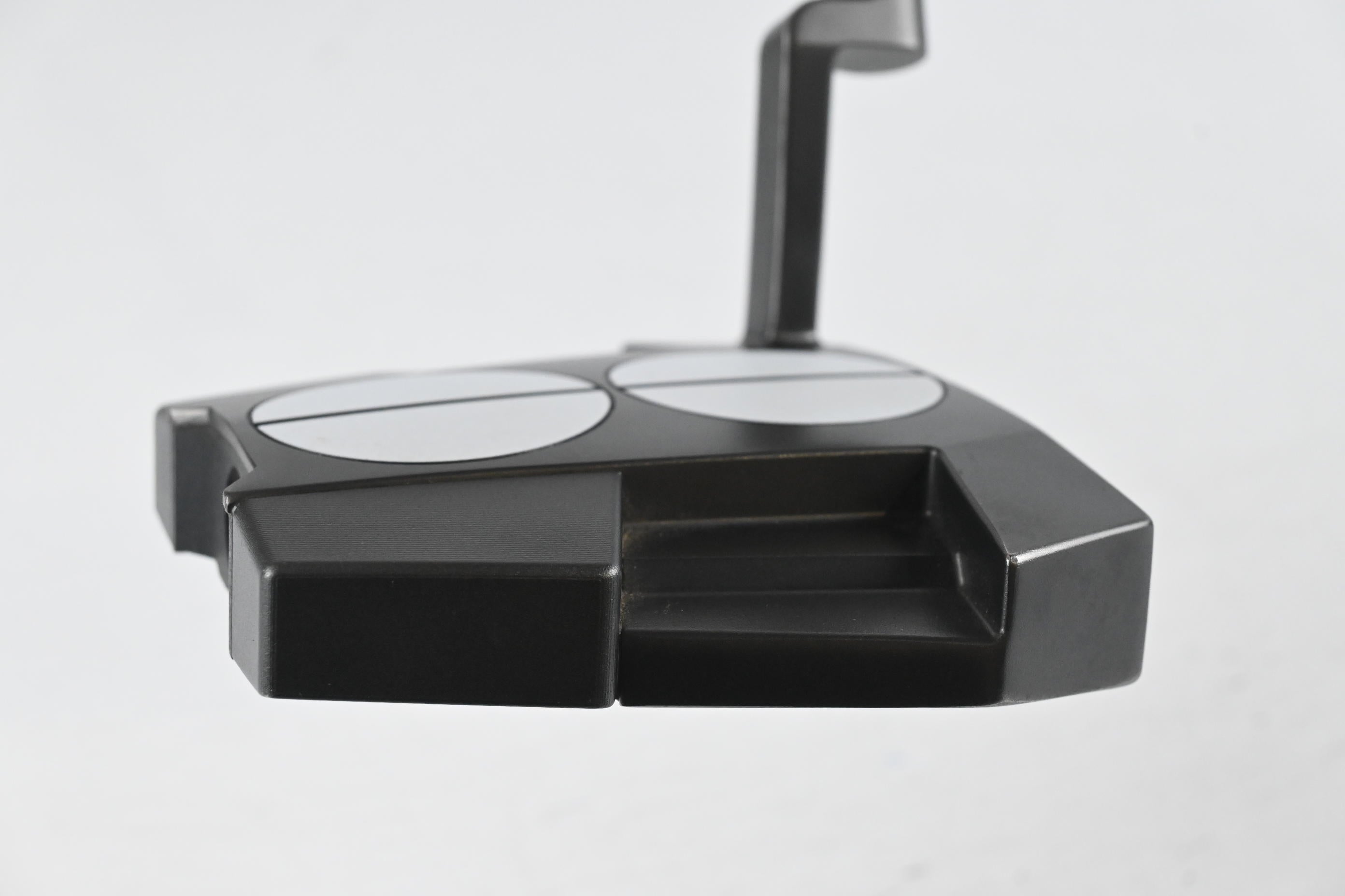 Odyssey Eleven 2-Ball Tour Lined 11 Putter / 35 Inch