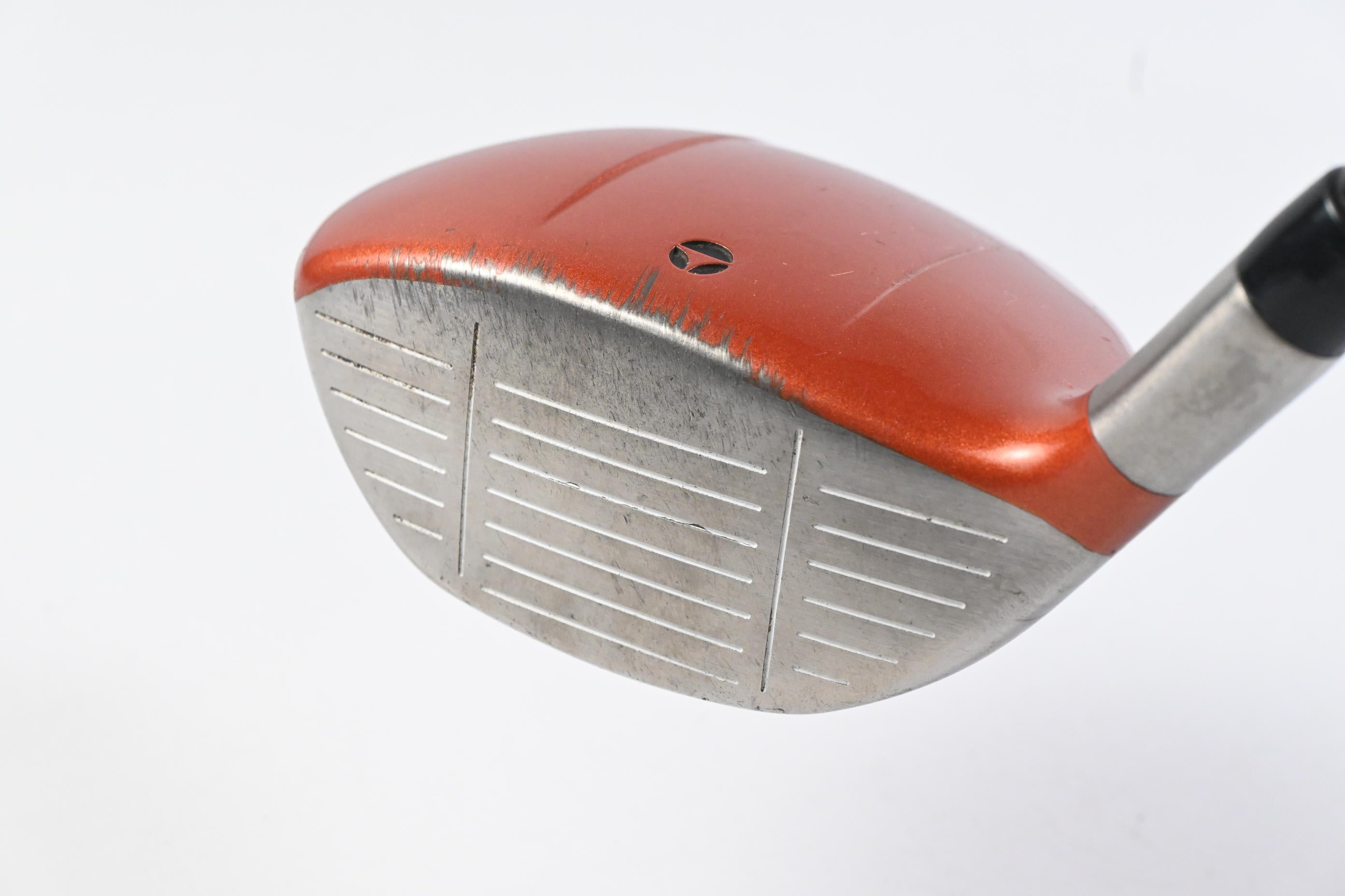 Taylormade Firesole Driver / 10.5 Degree / Regular Flex Bubble 80 Shaft