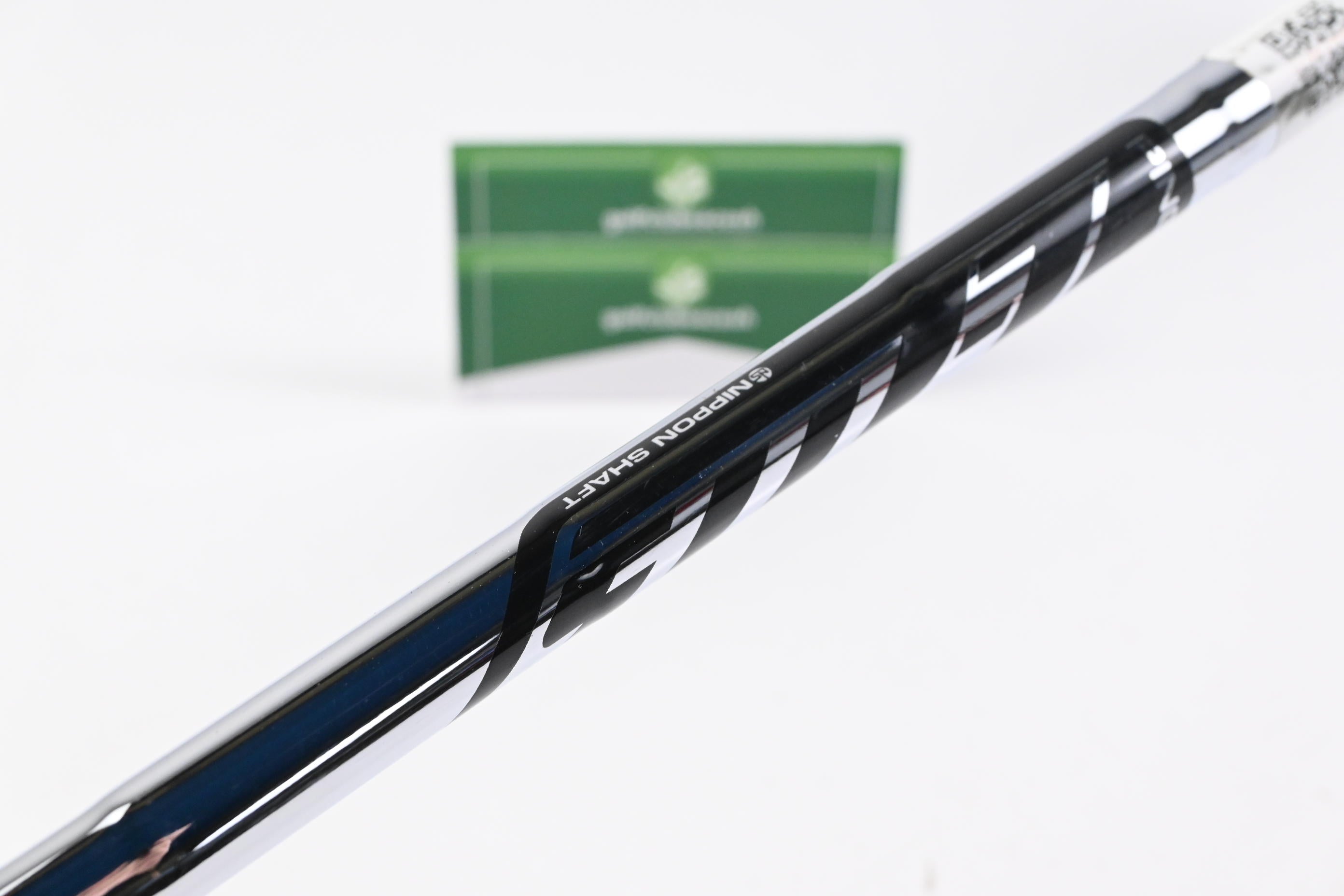 Ping Glide Forged Pro Lob Wedge / 58 Degree / Black Dot / Wedge Flex Ping Z-Z115