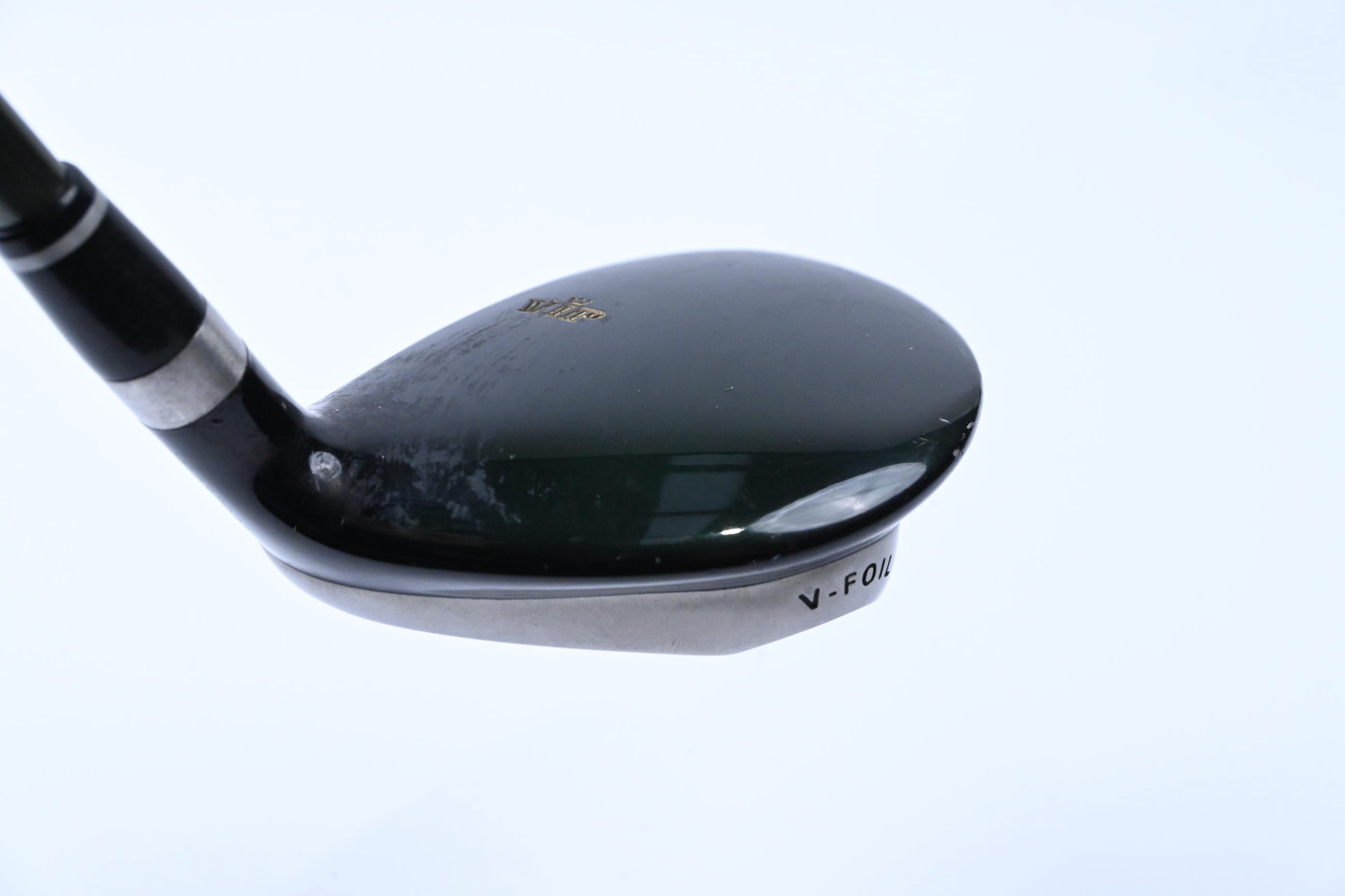 MacGregor Tourney V-Foil #5 Wood / 19 Degree / Stiff Flex MacGregor 70 Shaft
