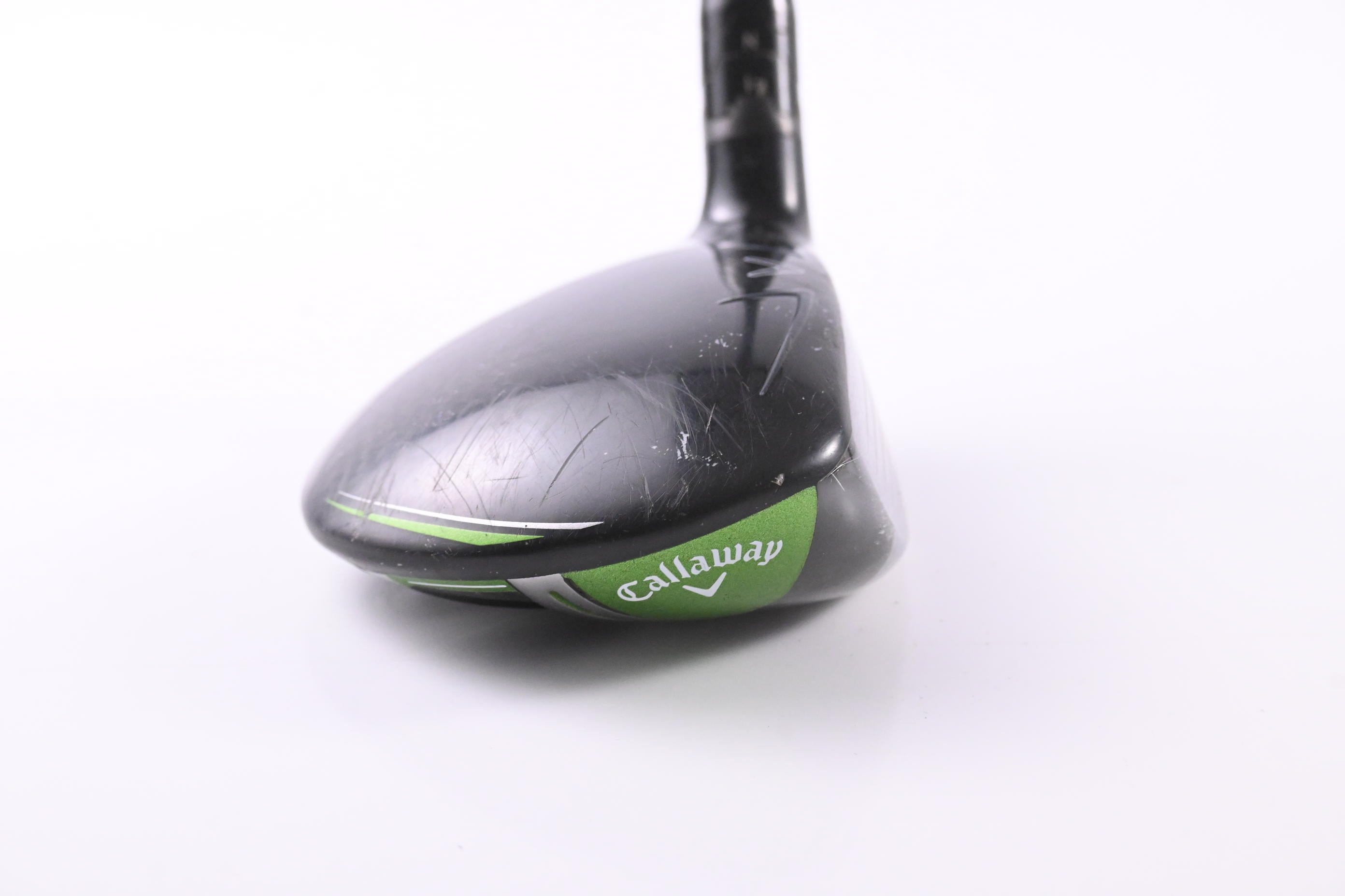 Callaway GBB Epic #3 Wood / 15 Degree / Regular Flex Accra 152i Shaft