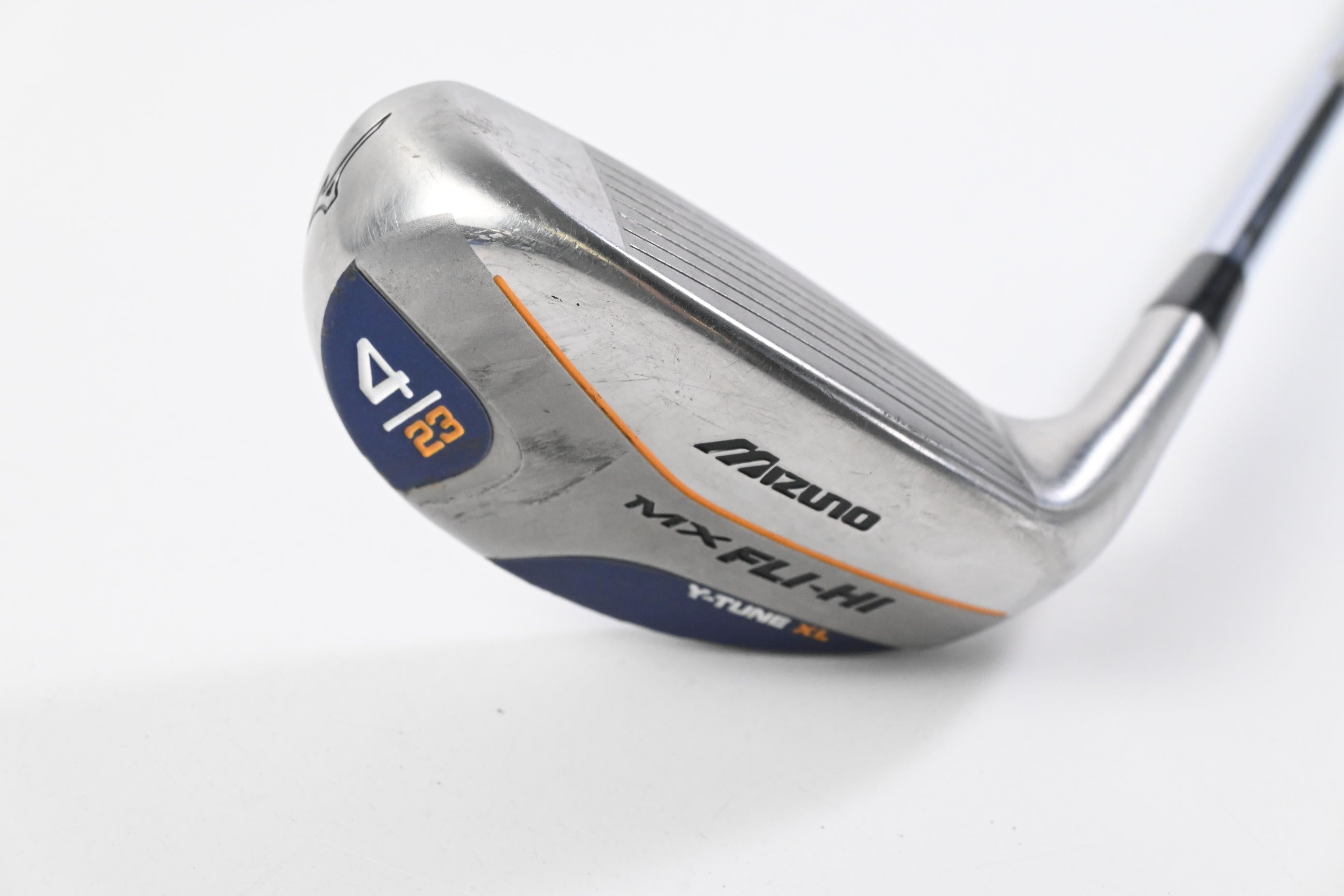 Mizuno MX Fli Hi #4 Hybrid / 23 Degree / Regular Flex N.S.Pro 1150GH Tour Shaft