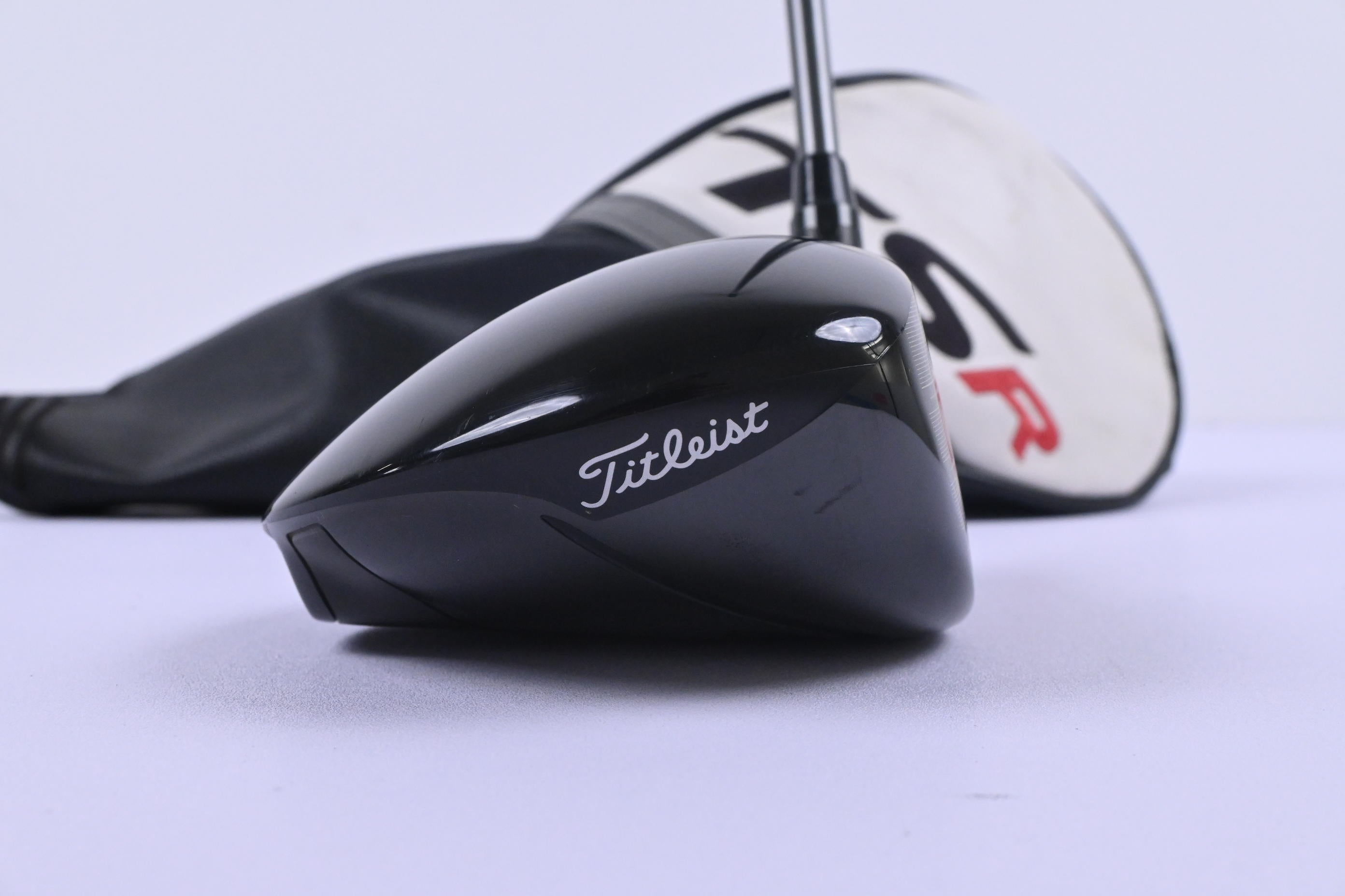 Titleist TSR4 Driver / 9 Degree / Stiff Flex Aldila Rogue M-AX 75 Shaft