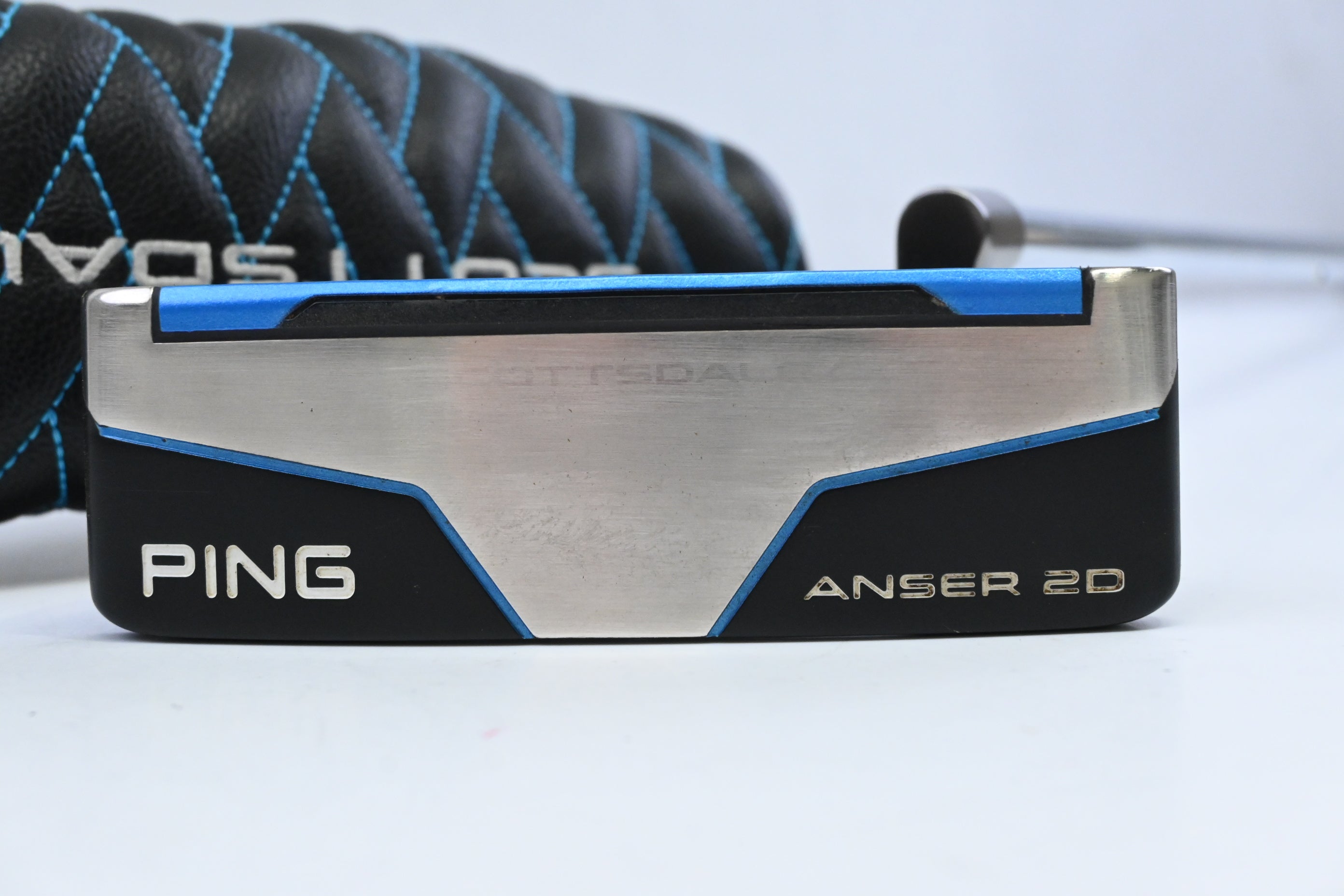 Ping Scottsdale Anser 2D 2025 Putter / 34 Inch