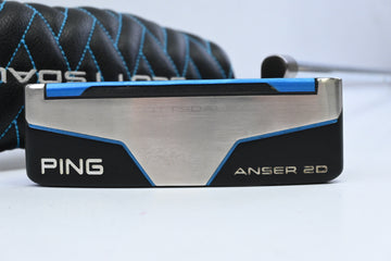 Ping Scottsdale Anser 2D 2025 Putter / 34 Inch