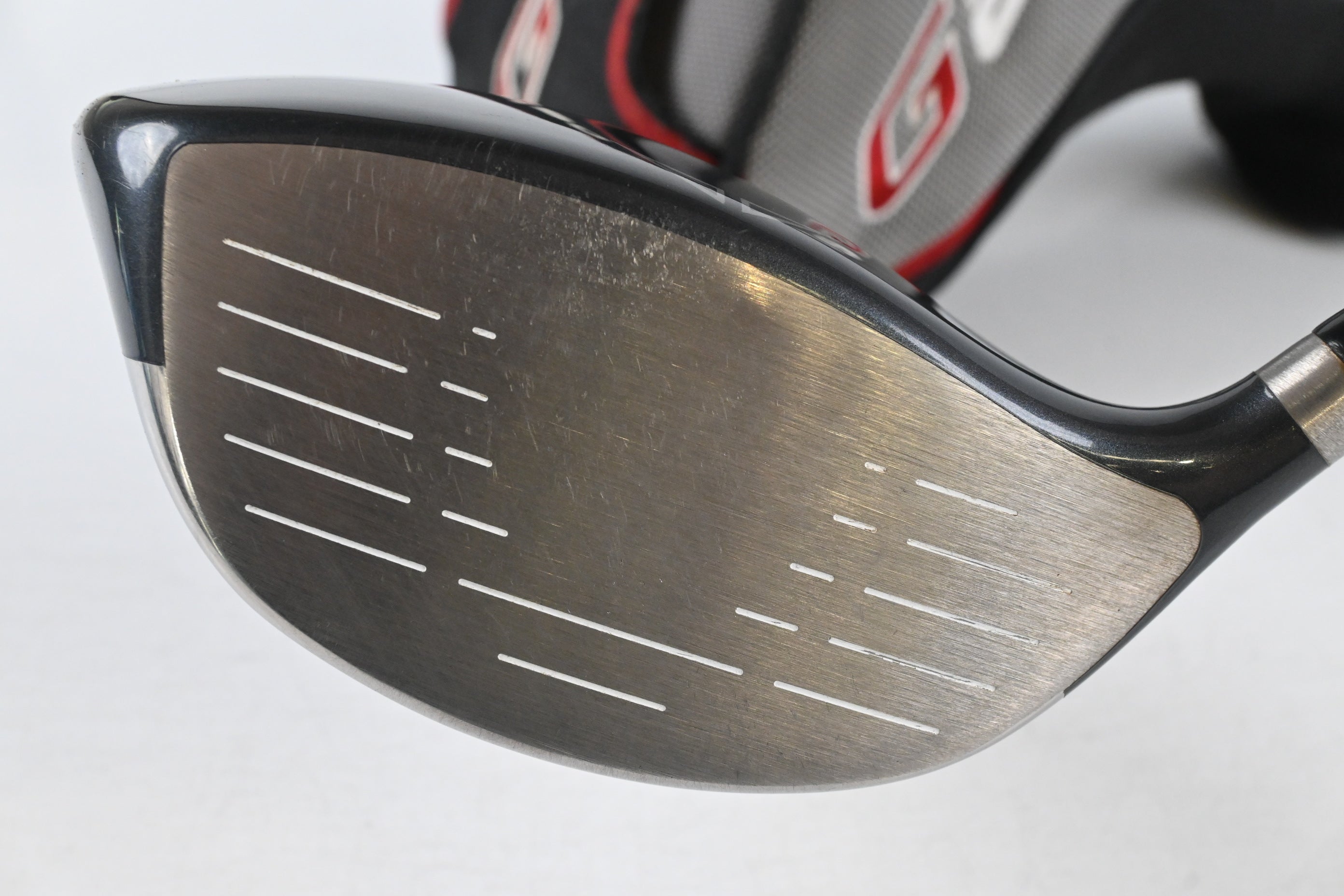 Ping G20 Driver / 10.5 Degree / Regular Flex Ping TFC 169 D Shaft