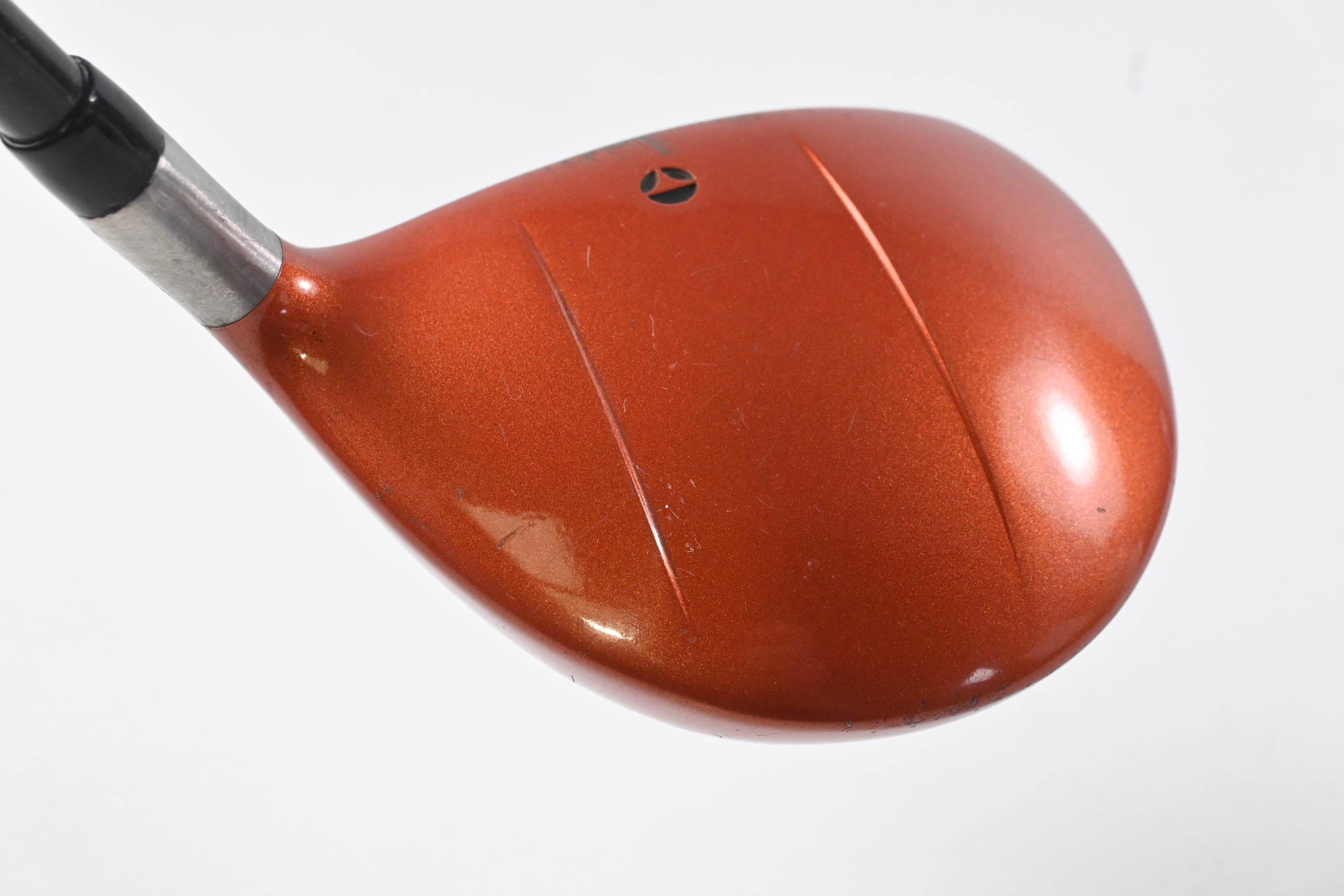 Taylormade Firesole Driver / 10.5 Degree / Regular Flex Bubble 80 Shaft