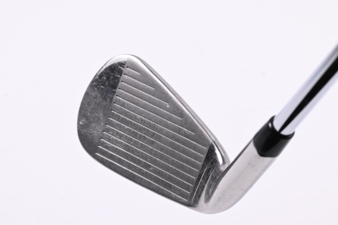 Callaway Paradym Ai Smoke HL #7 Iron / 30 Degree / Regular Flex Elevate MPH 85
