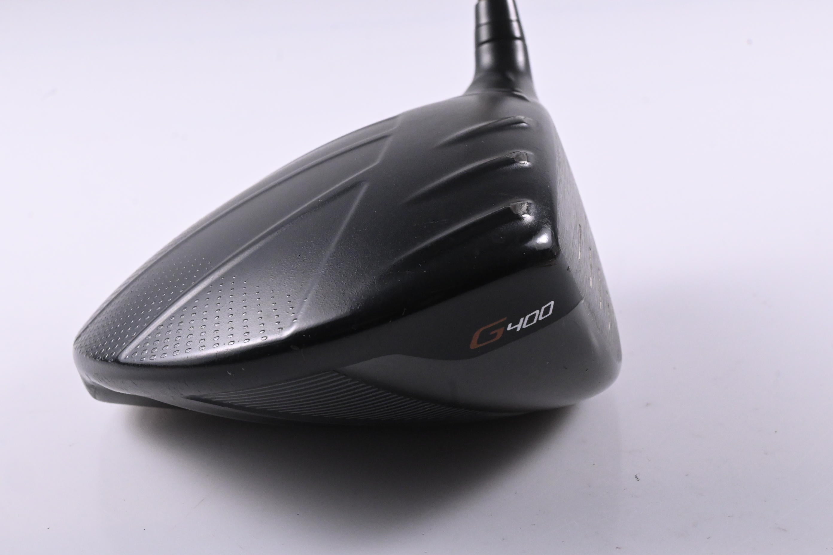 Ping G400 Driver / 10.5 Degree / Regular Flex Ping Alta CB 55 Shaft