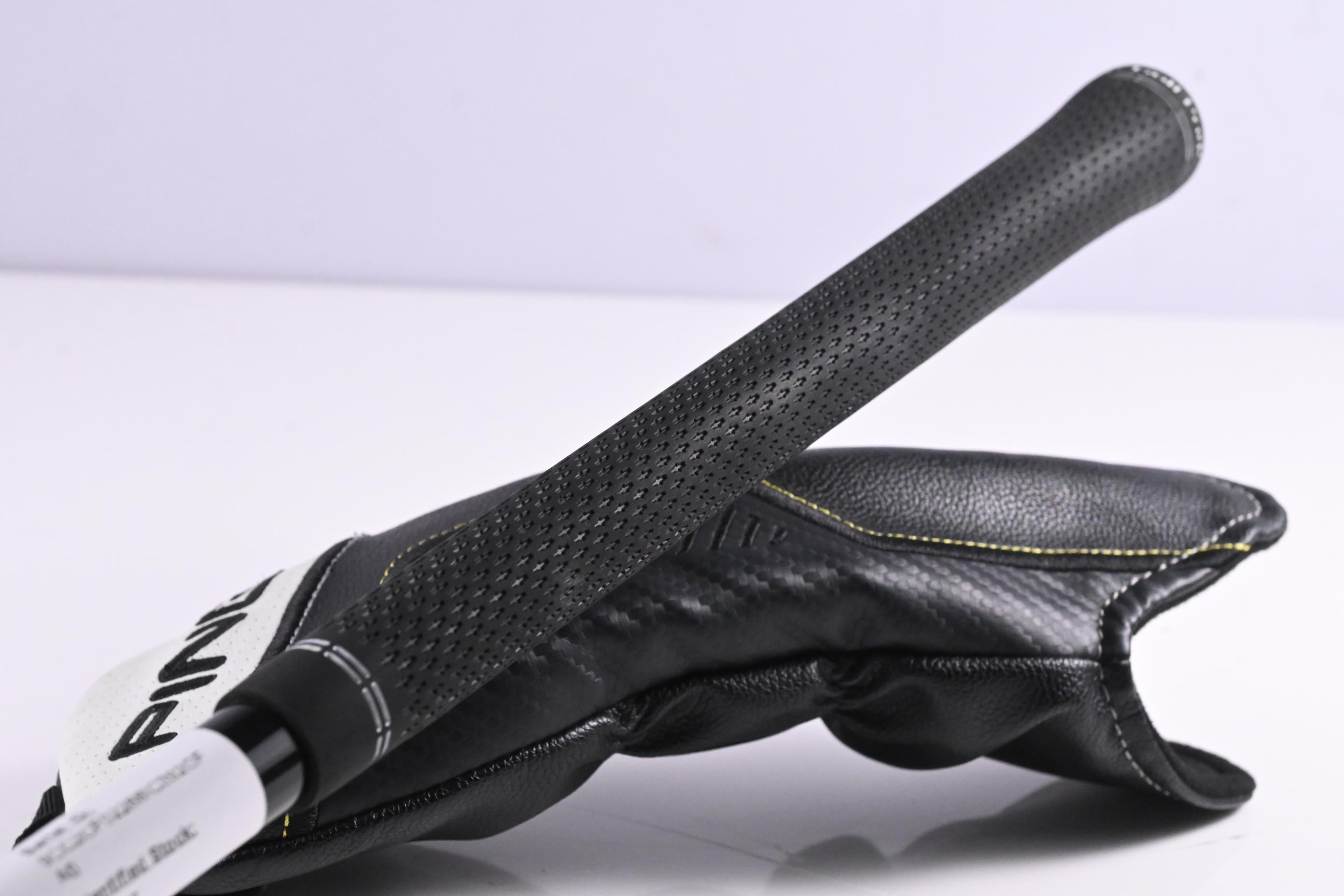 Ping G430 #4 Hybrid / 22 Degree / Stiff Flex Ping ALTA CB Black 70 Shaft