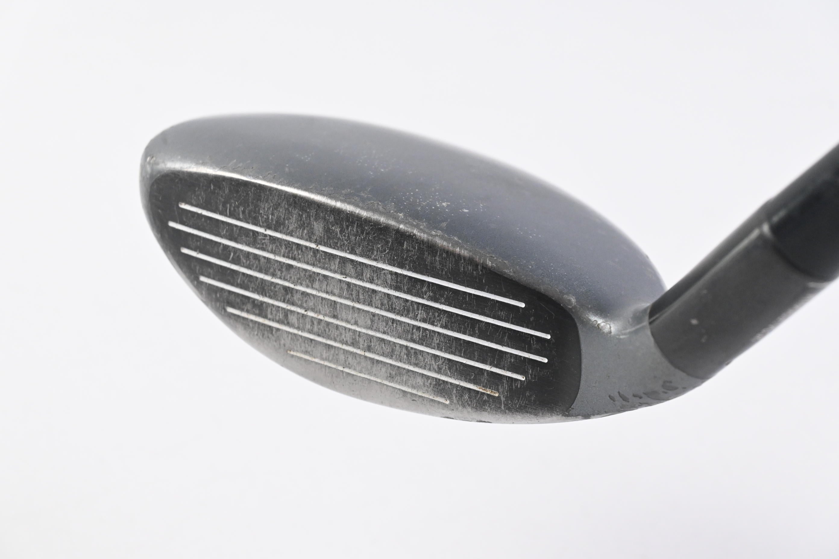 Callaway X Hot #3 Hybrid / 19 Degree / Regular Flex Callaway X Hot 65 Shaft