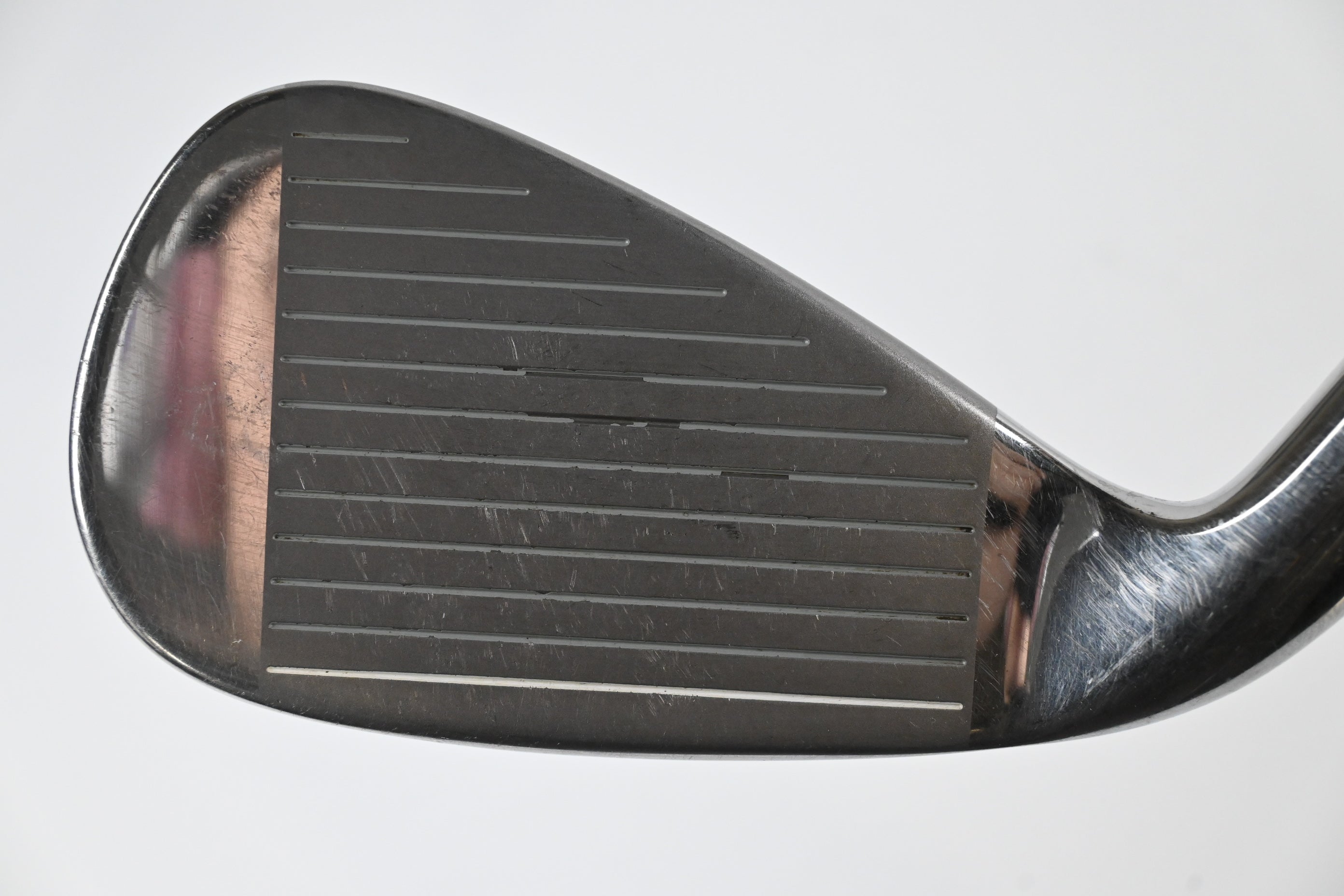 Nike VR-S #4 Iron / 21 Degree / Uniflex True Temper Shaft