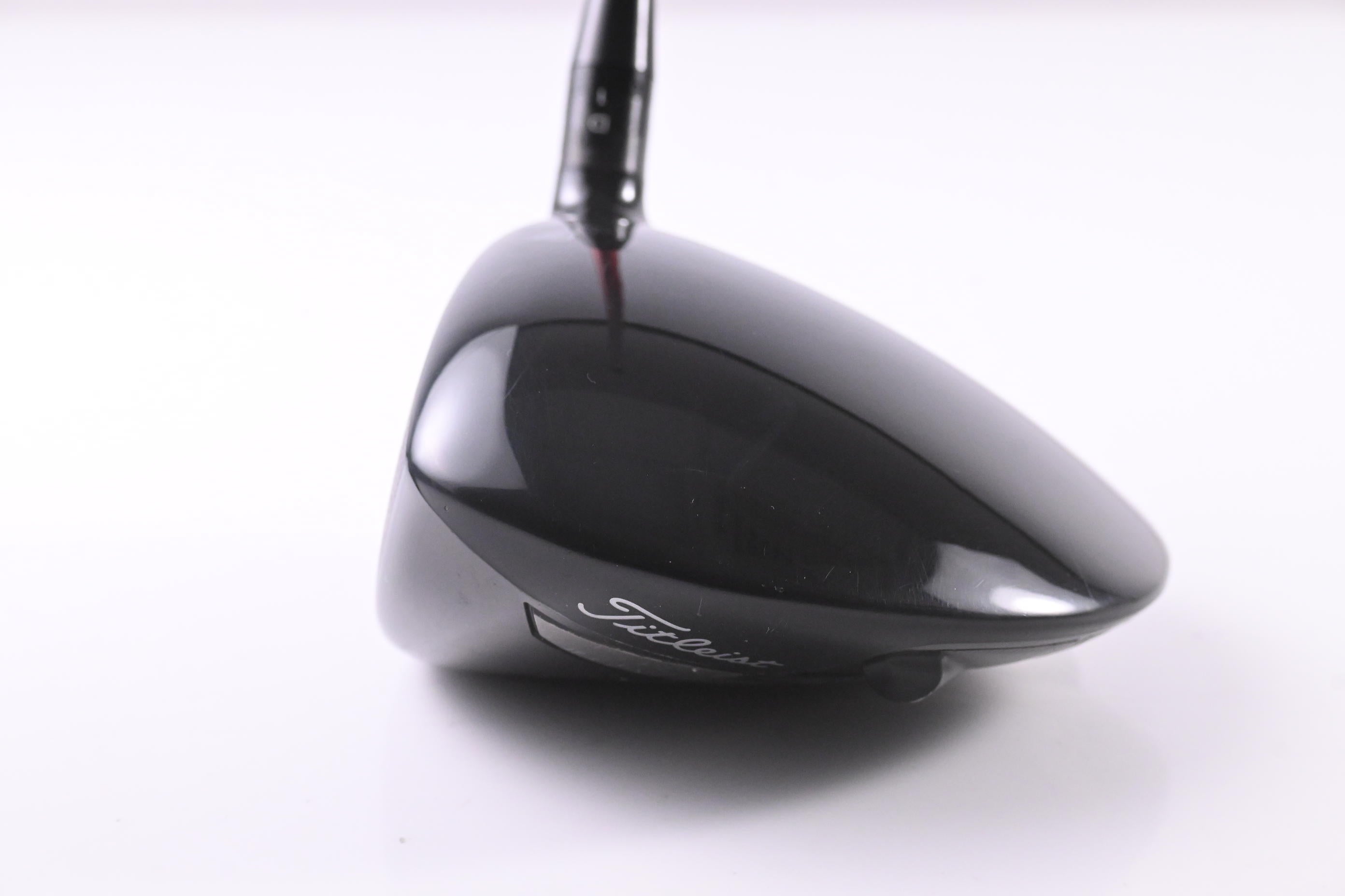 Titleist TS3 Driver / 9.5 Degree / Senior Flex Denali Red 50 Shaft