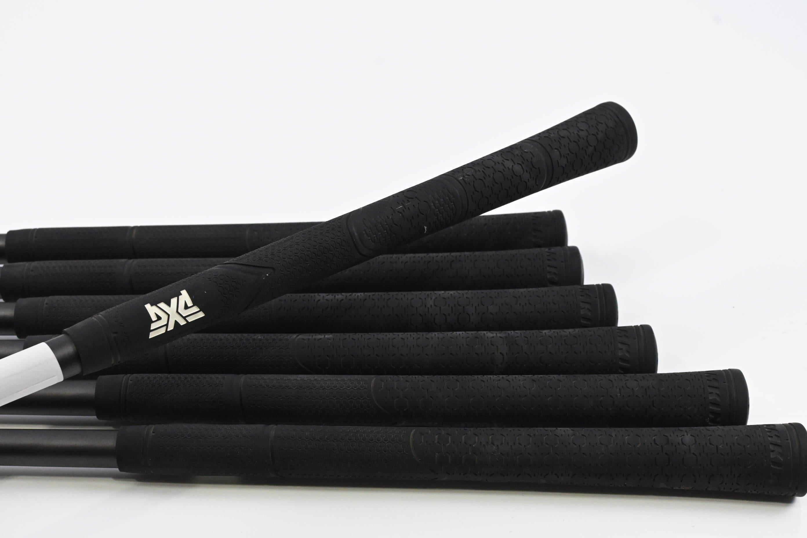 PXG 0311 XP Gen6 Irons / 4-PW / Regular Flex SteelFiber i70 Shafts