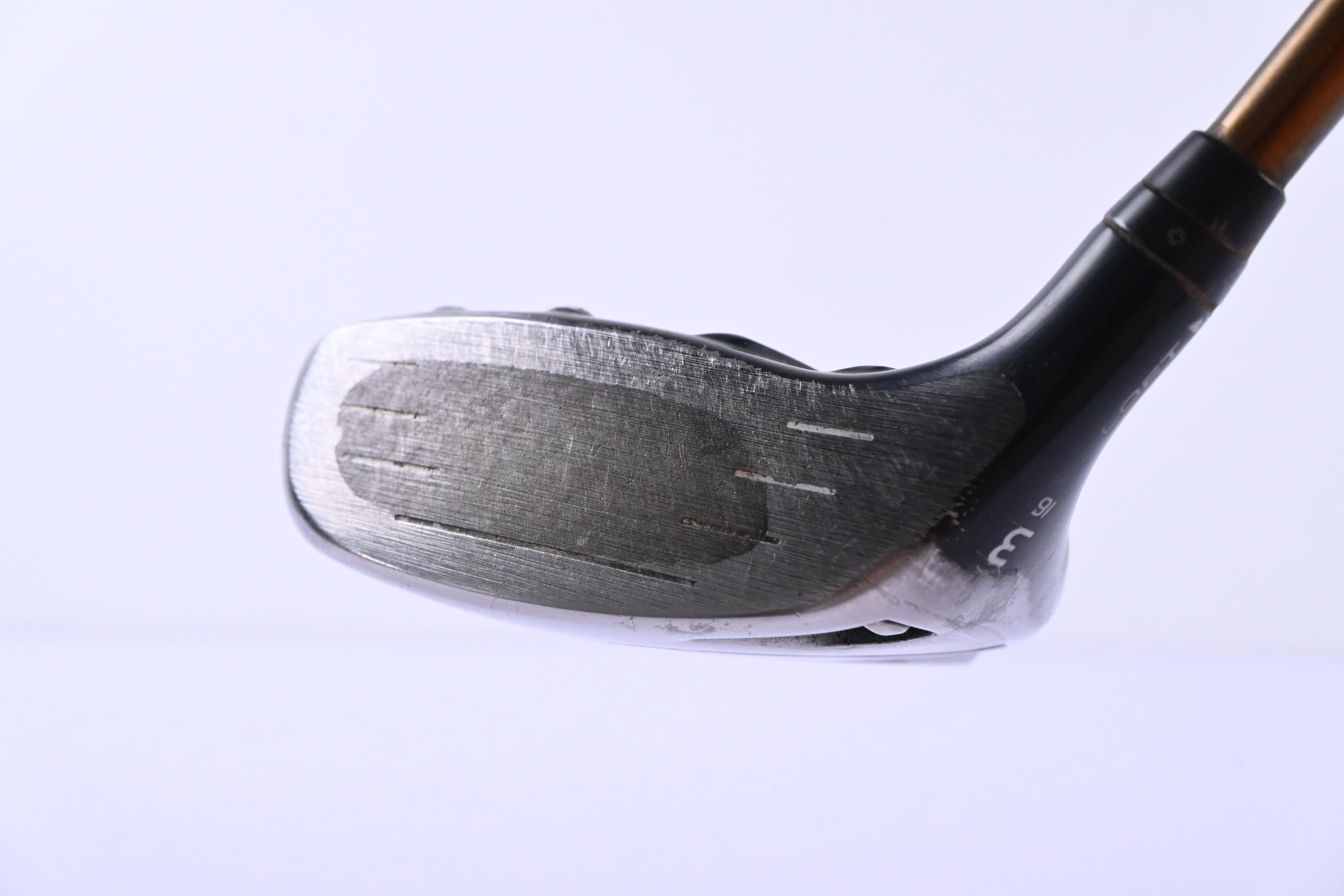 Ping G400 SFT #3 Wood / 16 Degree / Regular Flex Ping Alta CB 65 Shaft