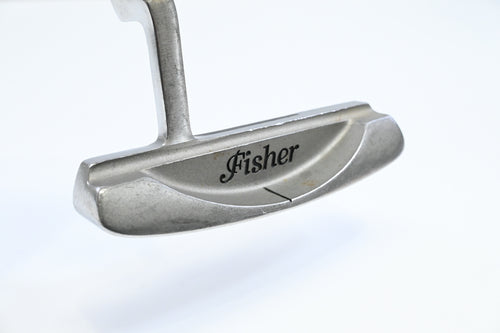 Fisher Touch Falcon Putter / 33 Inch