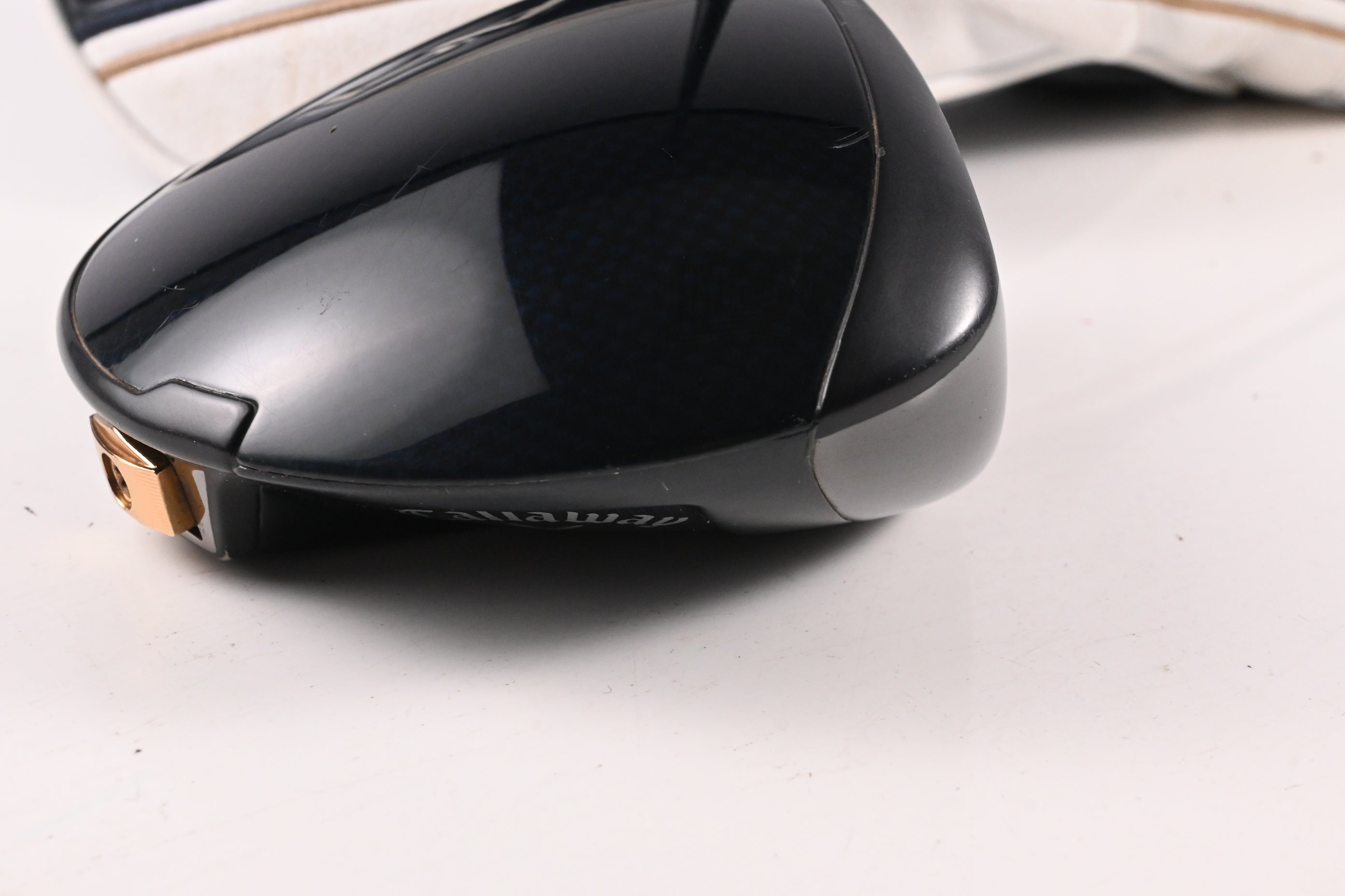 Callaway Paradym Driver / 10.5 Degree / Regular Flex Tensei AV Blue 55 Shaft