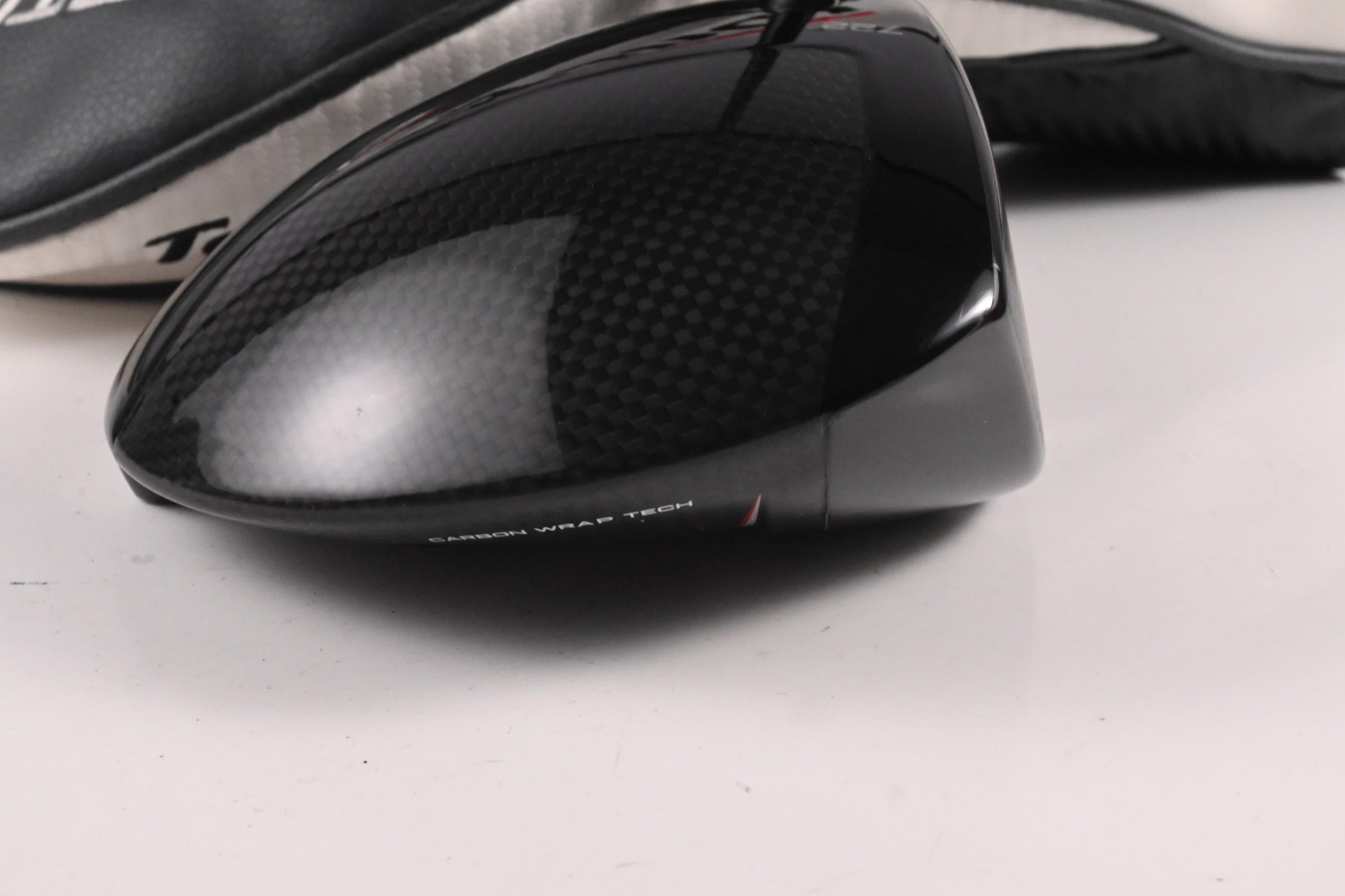 Tour Edge C722 Driver / 9.5 Degree / X-Flex Ventus Blue 6 Shaft