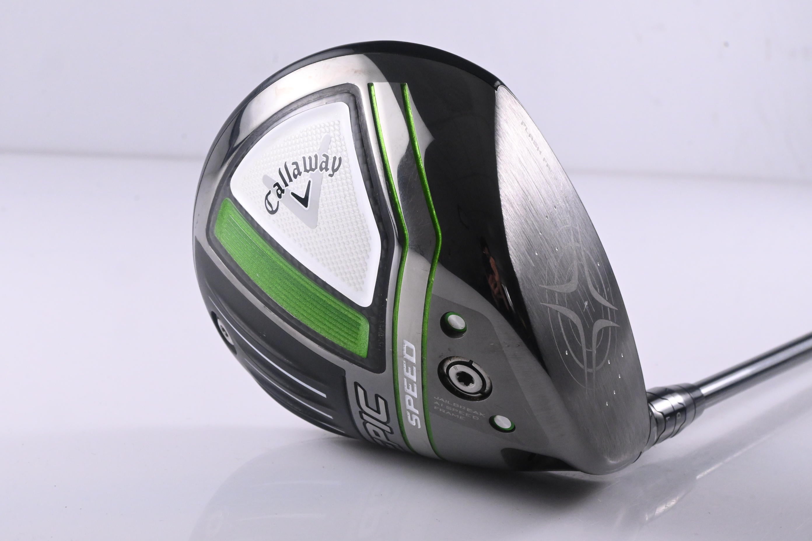 Tour Issue Callaway Epic Speed Triple Diamond Driver / 8.5 Degree / Stiff Flex