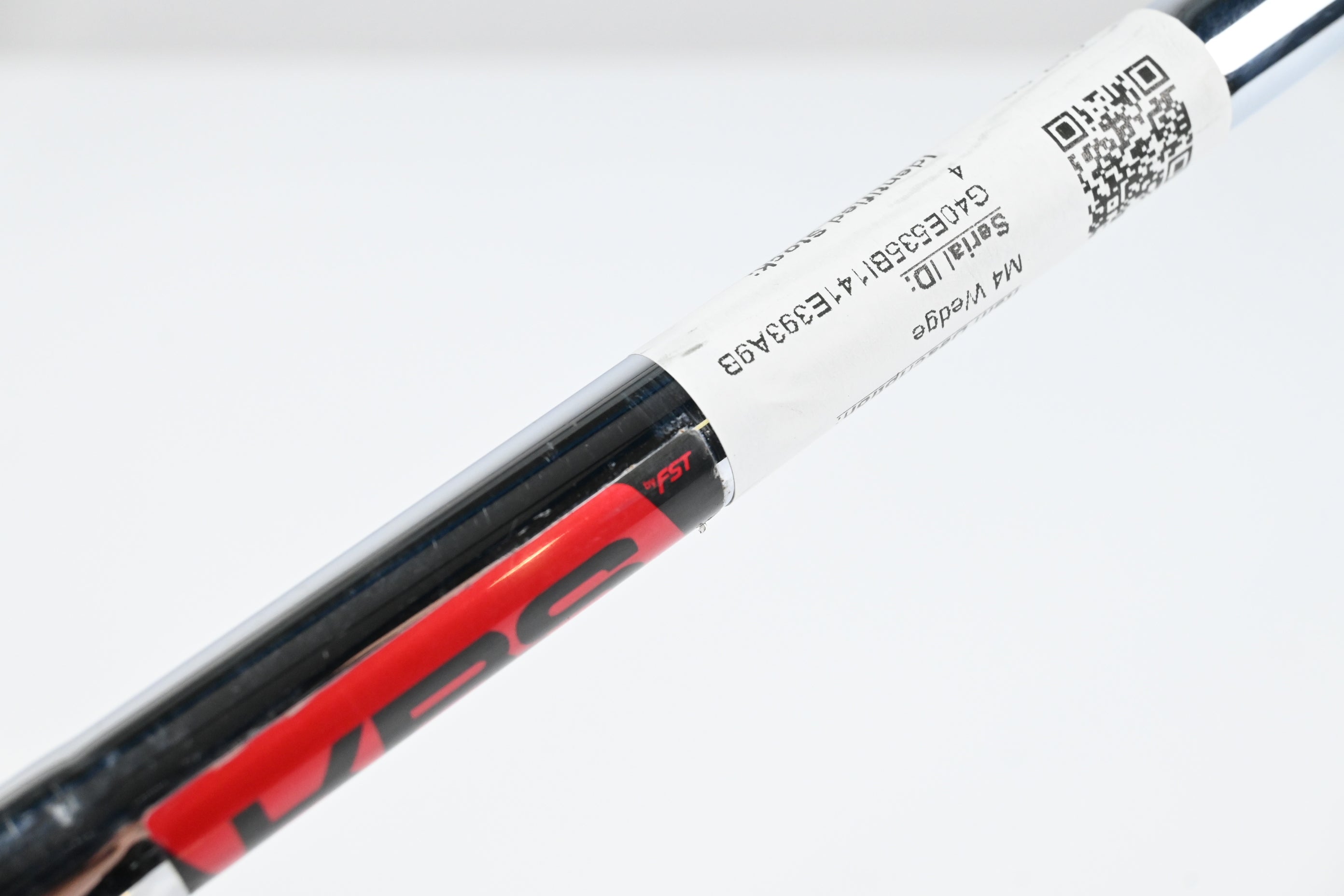 Taylormade M4 Gap Wedge / 49 Degree / Regular Flex KBS Tour 90 Shaft