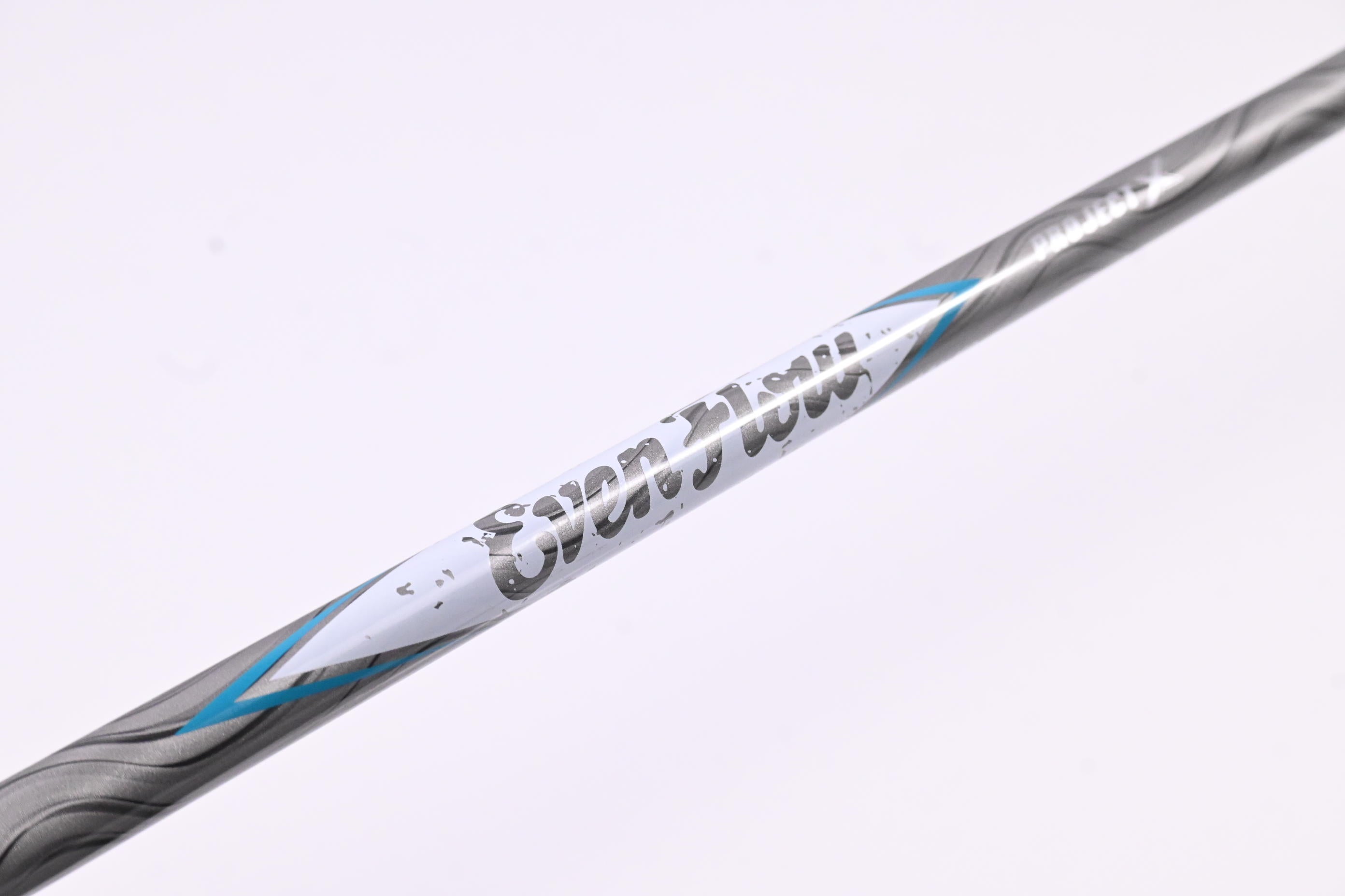 Project X Evenflow 45 Driver Shaft / Ladies Flex / Wilson