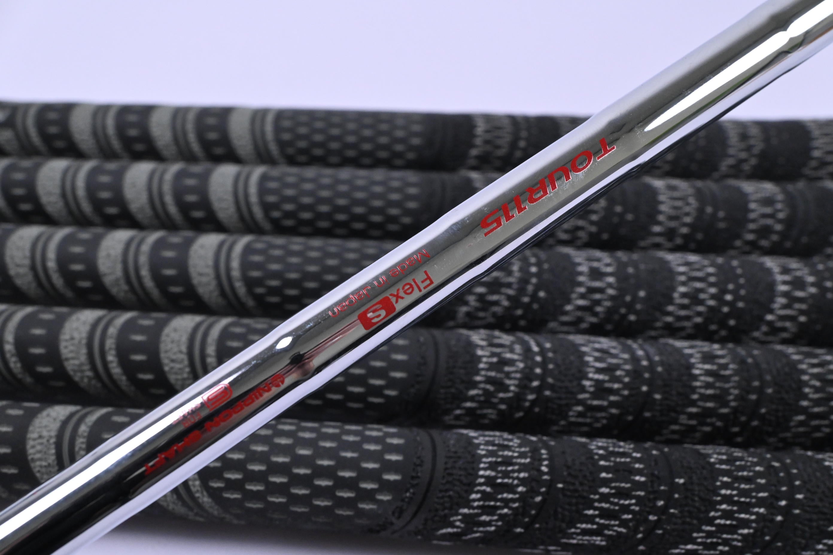 Mizuno JPX 925 Forged Irons / 5-PW / Stiff Flex N.S.PRO Modus 3 115 Shafts