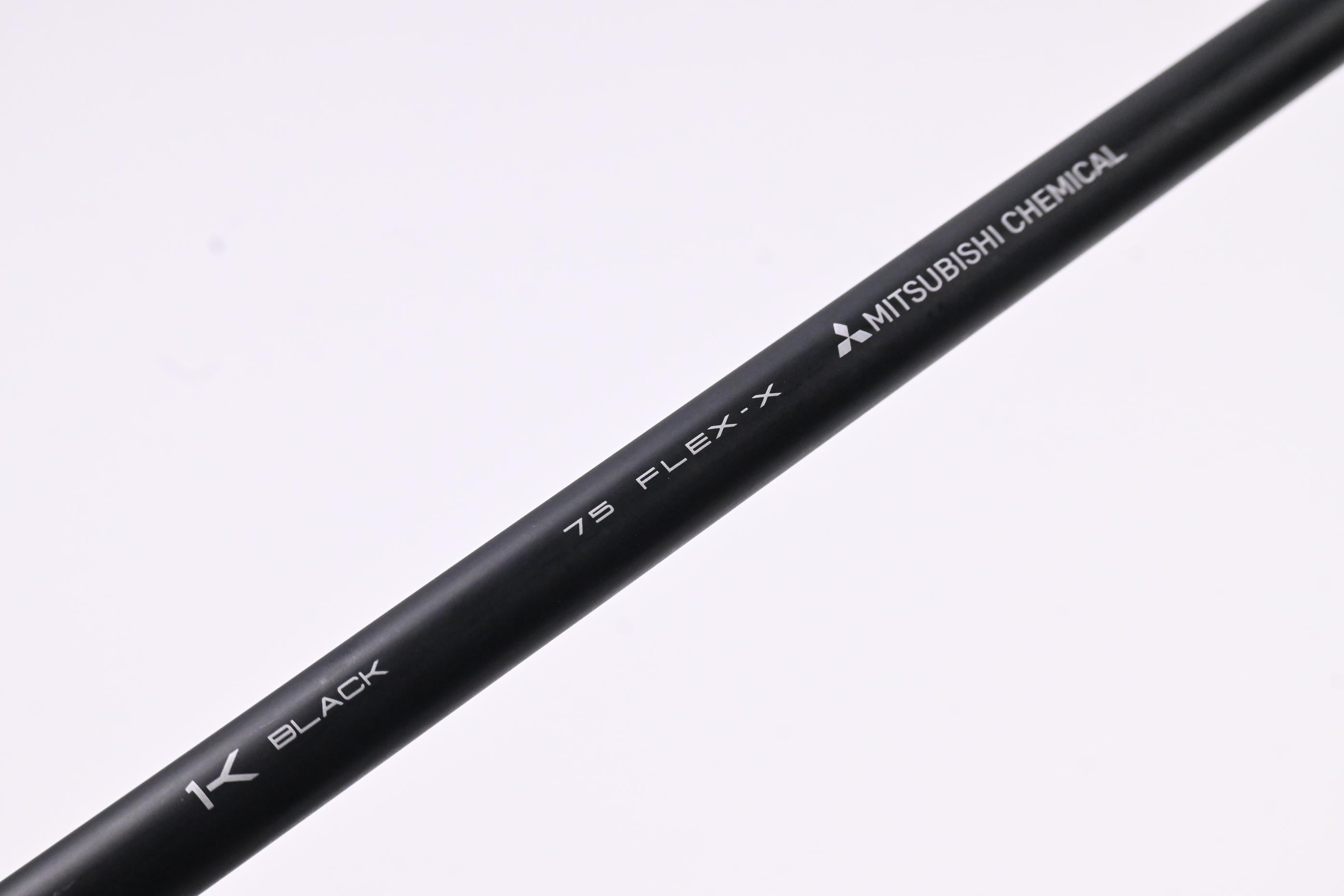 Tensei 1K Black 75 #7 Wood Shaft / X-Flex / Ping 3rd Gen