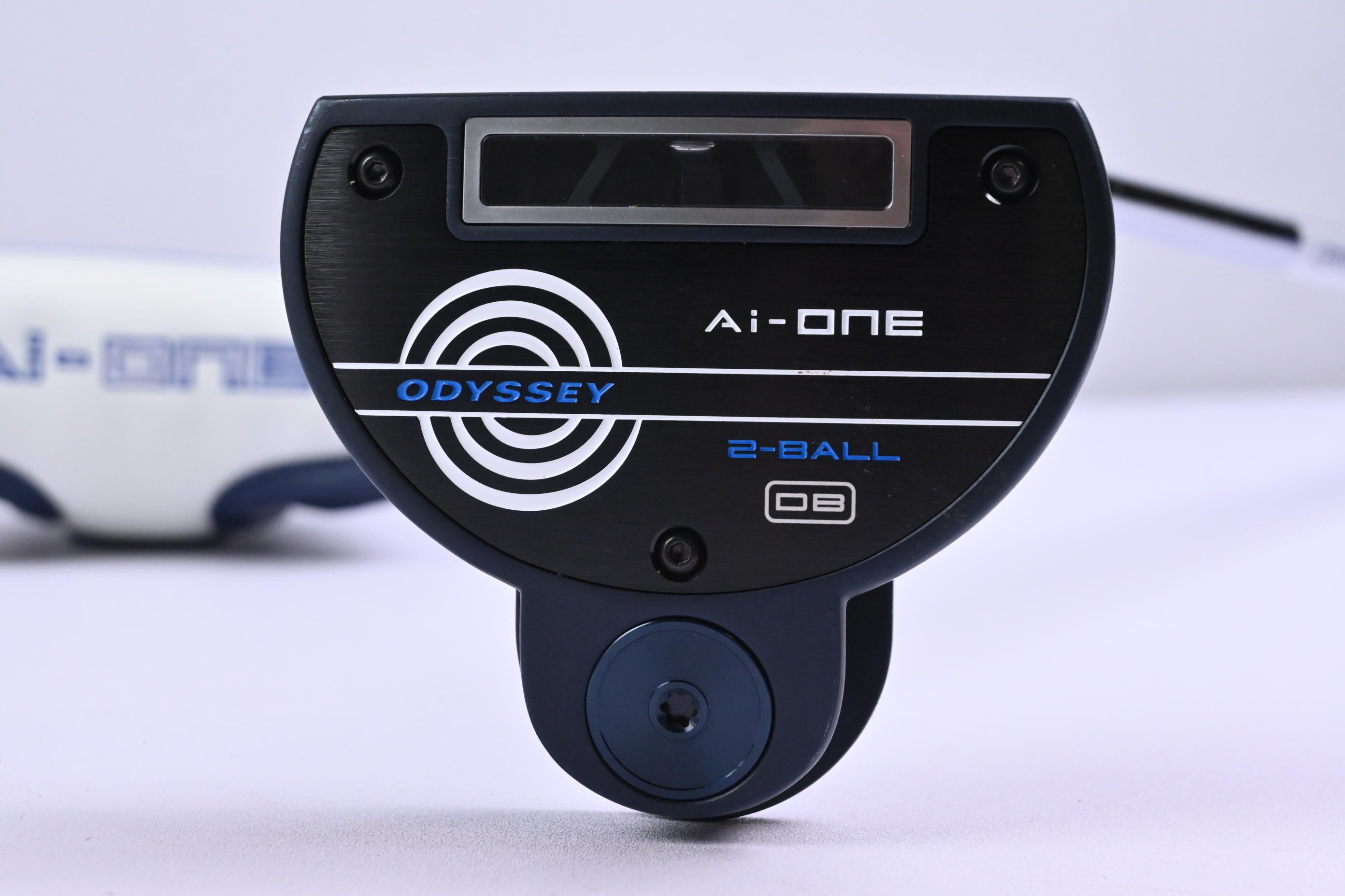 Odyssey Ai-One 2-Ball DB Putter / 34 Inch