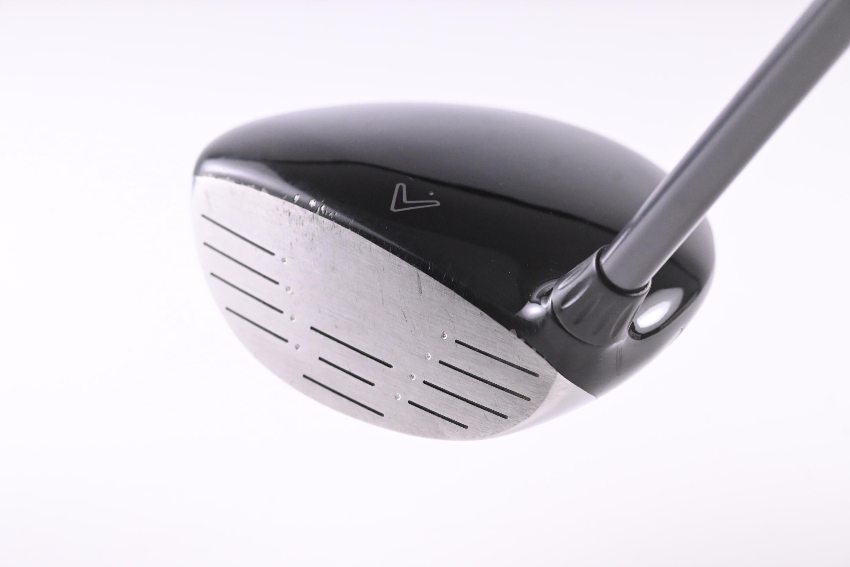 Callaway Diablo Octane #4 Wood / 17 Degree / Regular Flex Callaway 60 Shaft