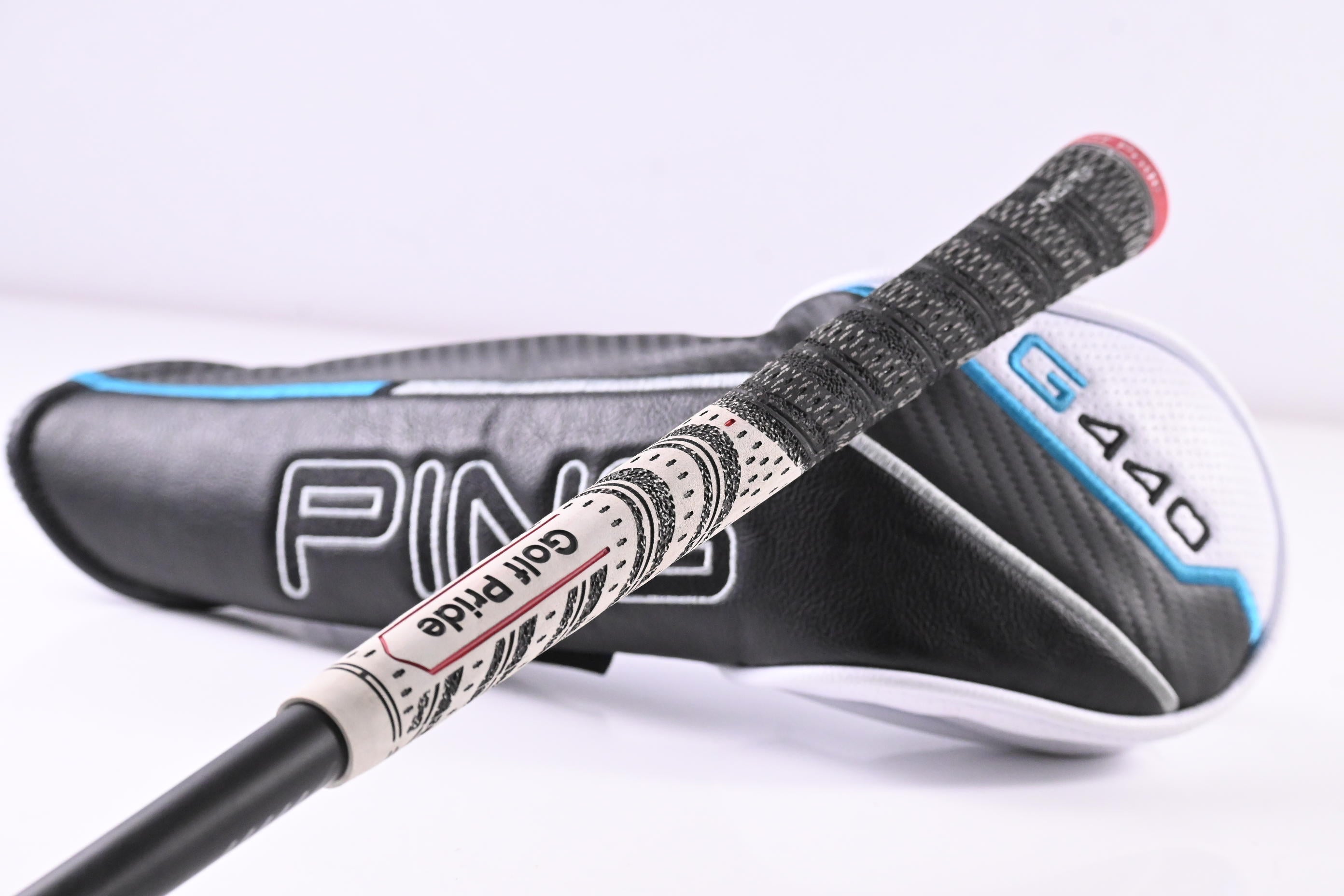Ping G440 Max #5 Wood / 19 Degree / X-Flex Ping Tour 2.0 Black 75 Shaft