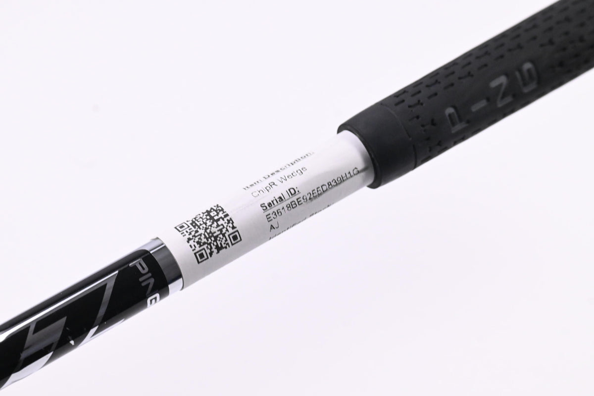 Ping ChipR / Black Dot / 35.25 Inch