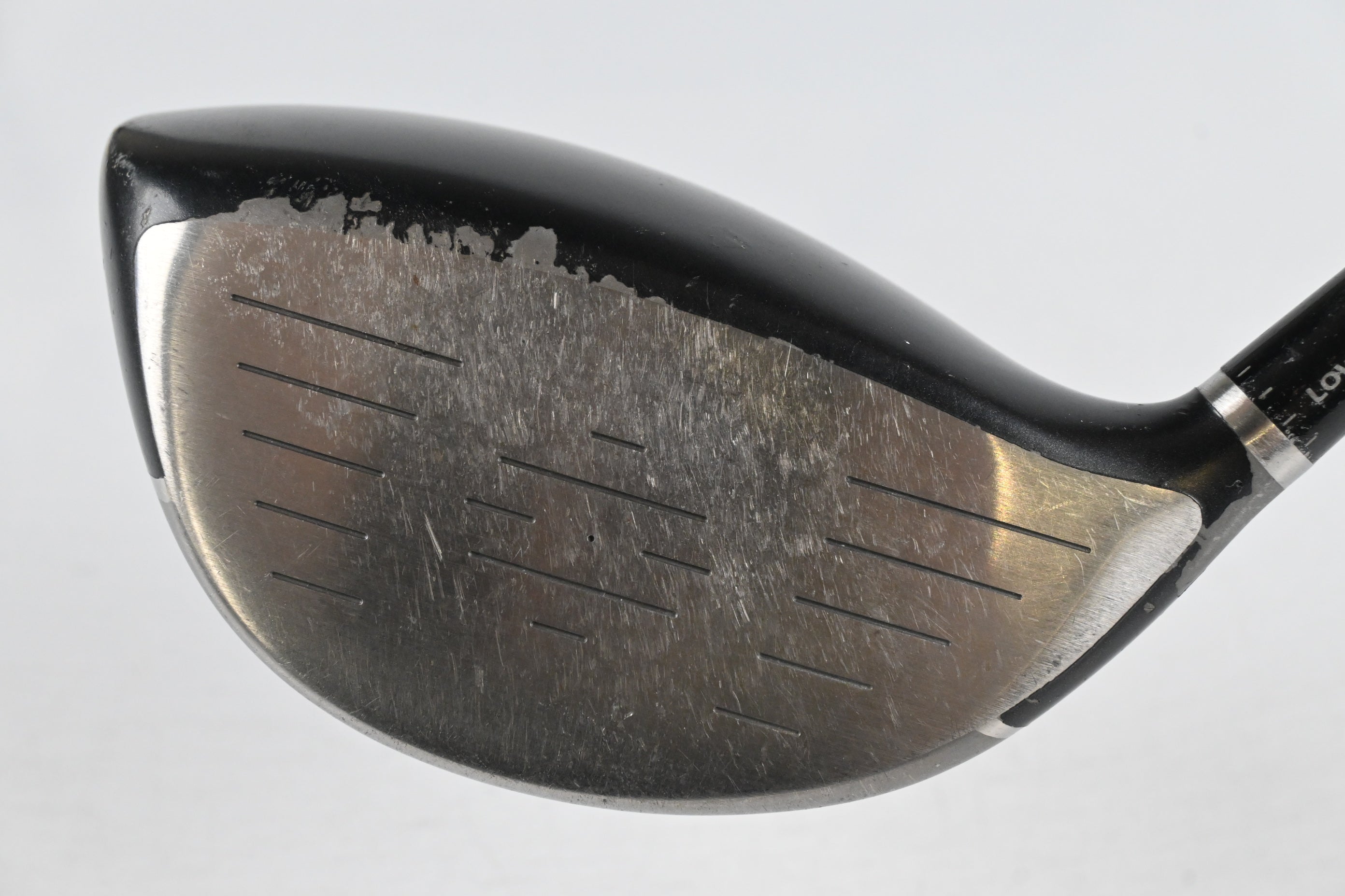 Taylormade Jetspeed Driver / 10.5 Degree / Regular Flex Matrix Velox T 49 Shaft