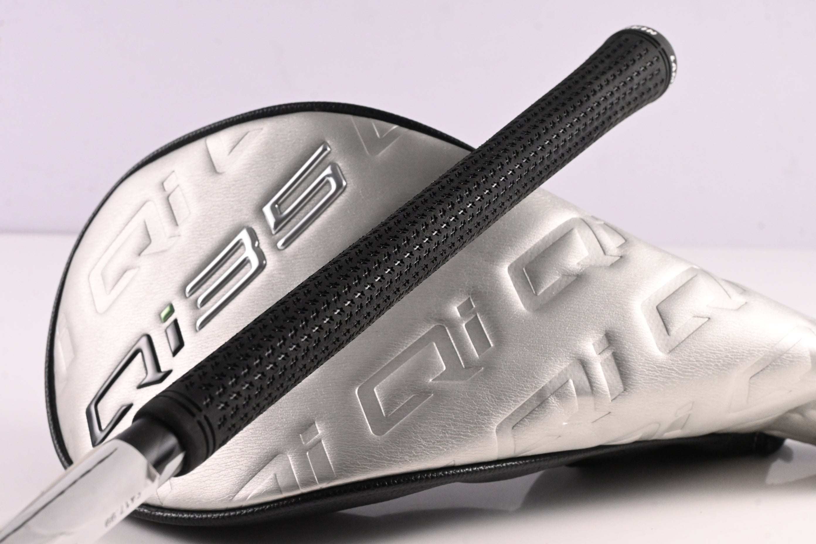 Taylormade Qi35 Max Lite Driver / 12 Degree / Regular Flex Project X Cypher 2.0